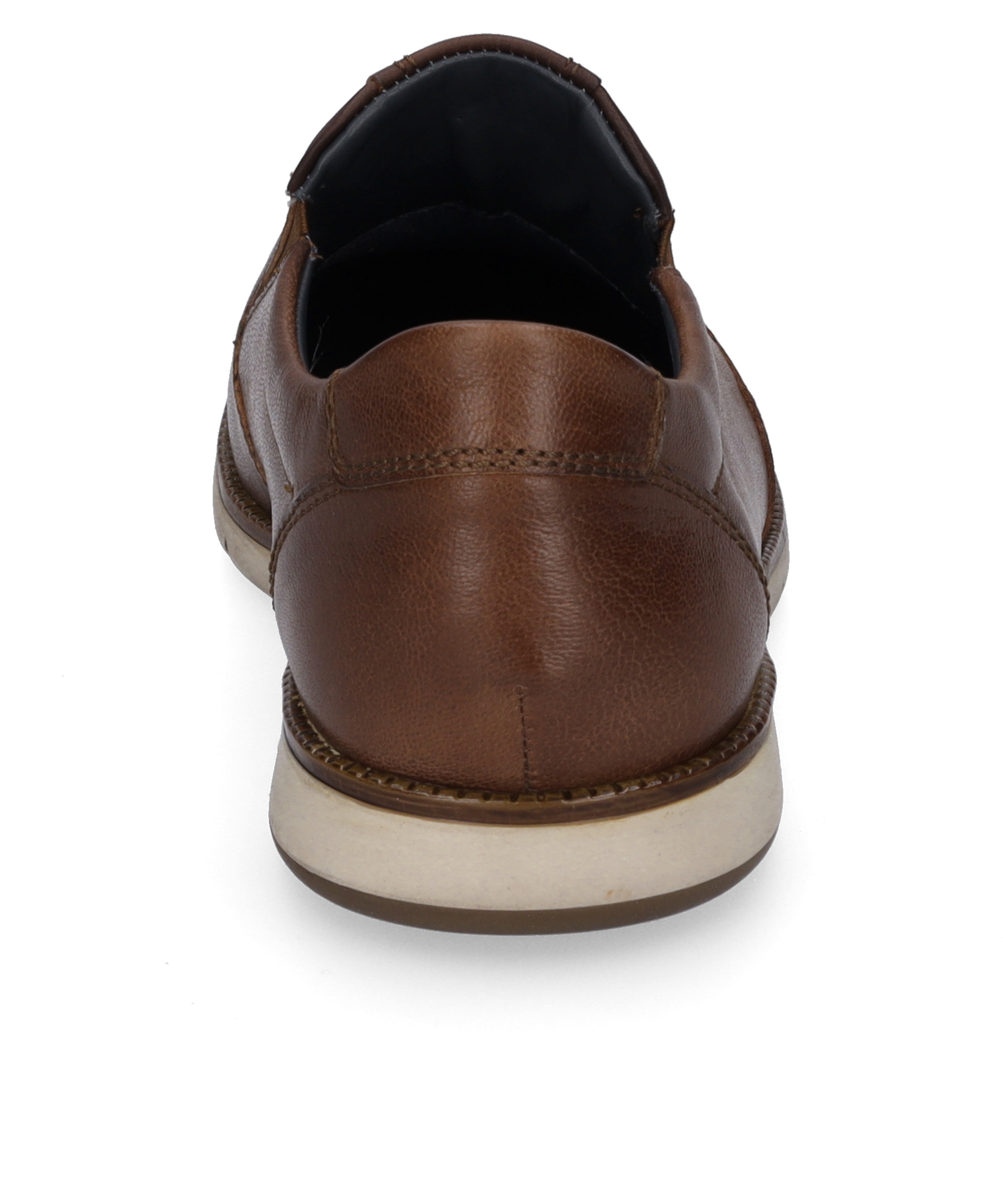 Josef Seibel Slipper »Tyler 40, braun«