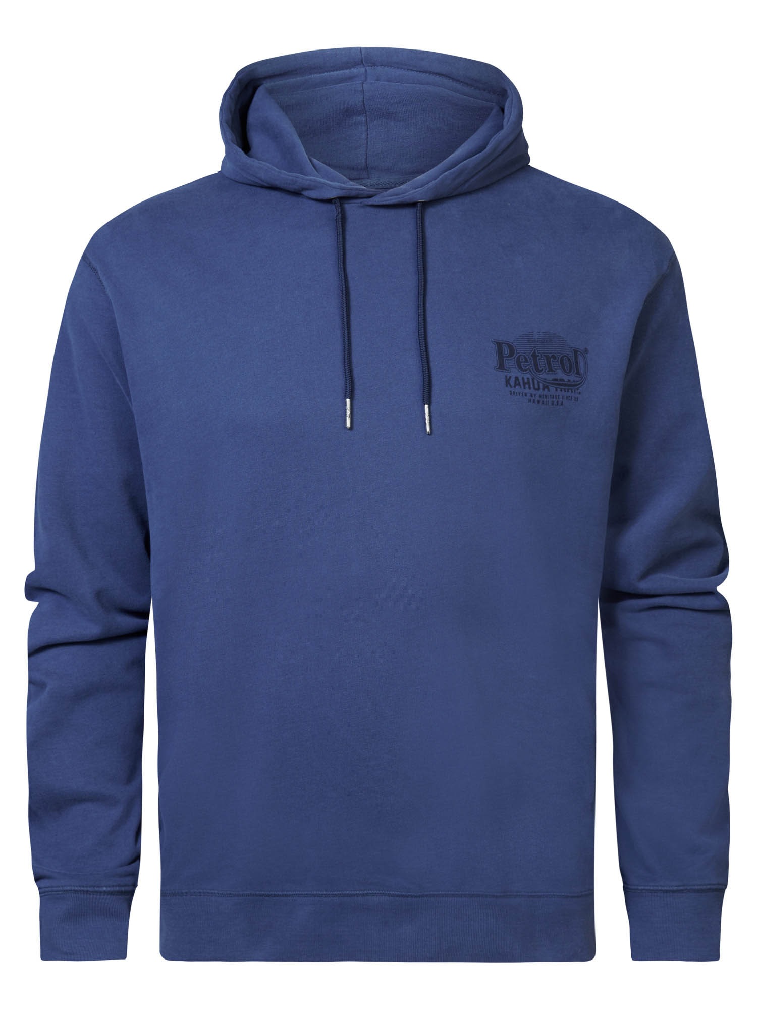Petrol Industries Kapuzensweatshirt »Men Sweater Hooded«