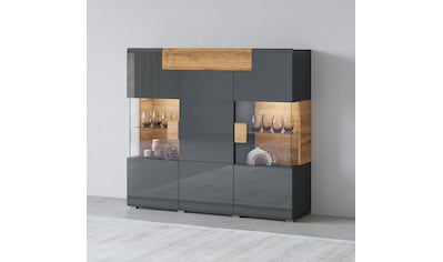 Highboard »Toledo«