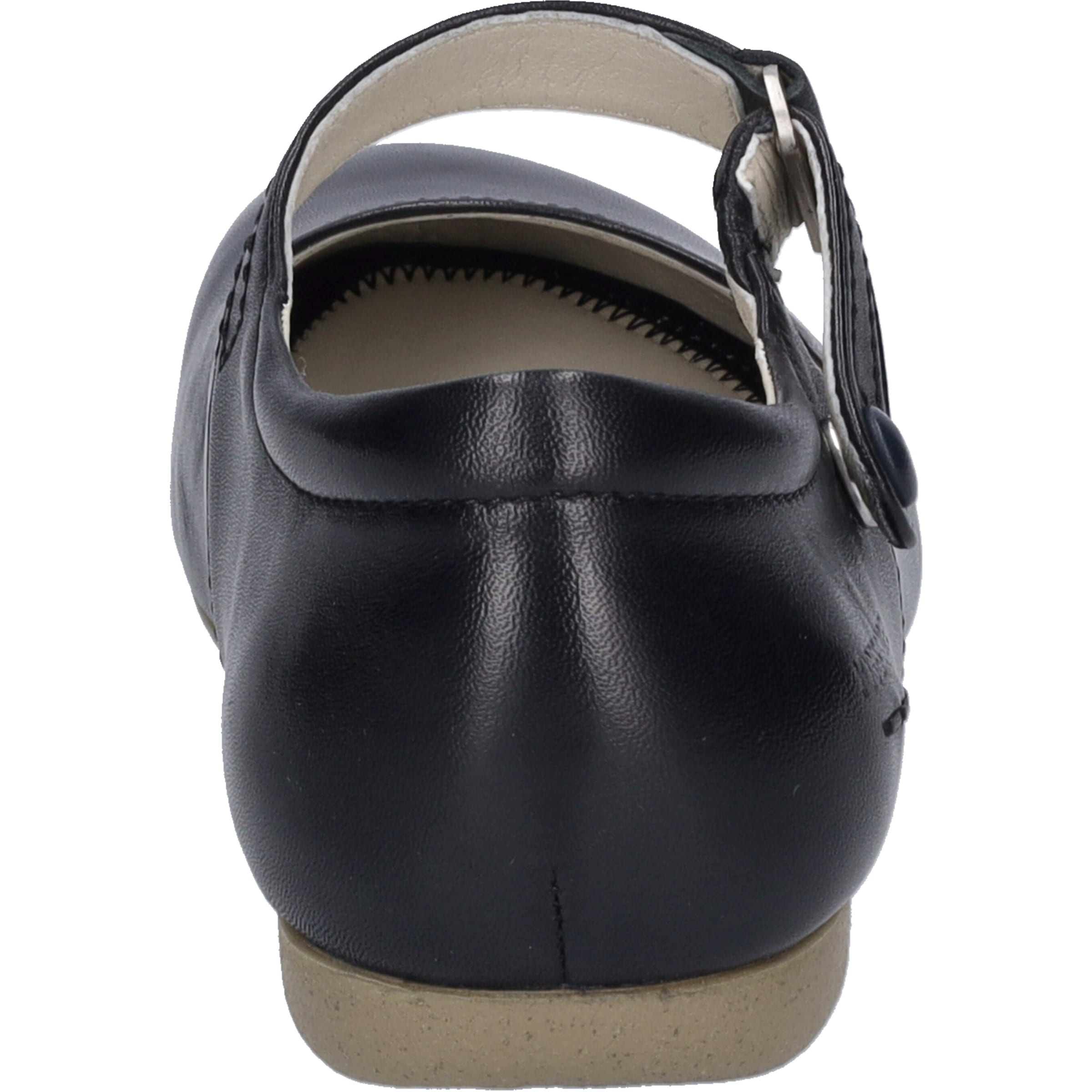 Josef Seibel Ballerina »Fiona 80, schwarz«