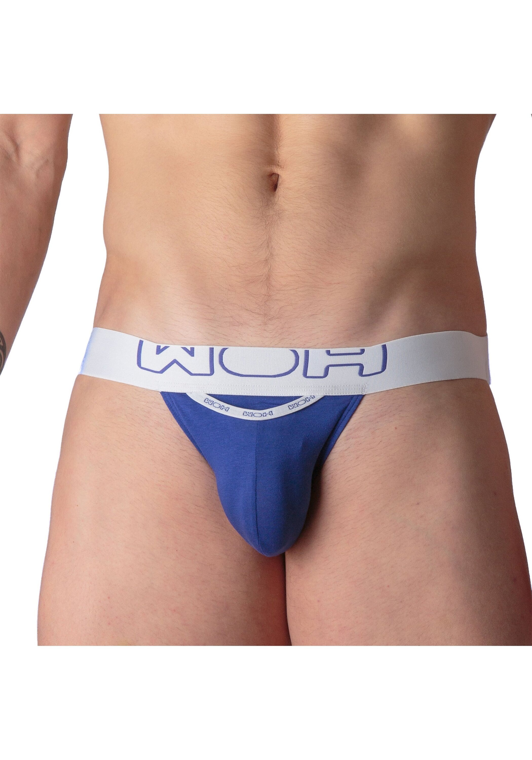 WOH String »Jockstrap Sexy Fun Jockstrap 1er Pack«