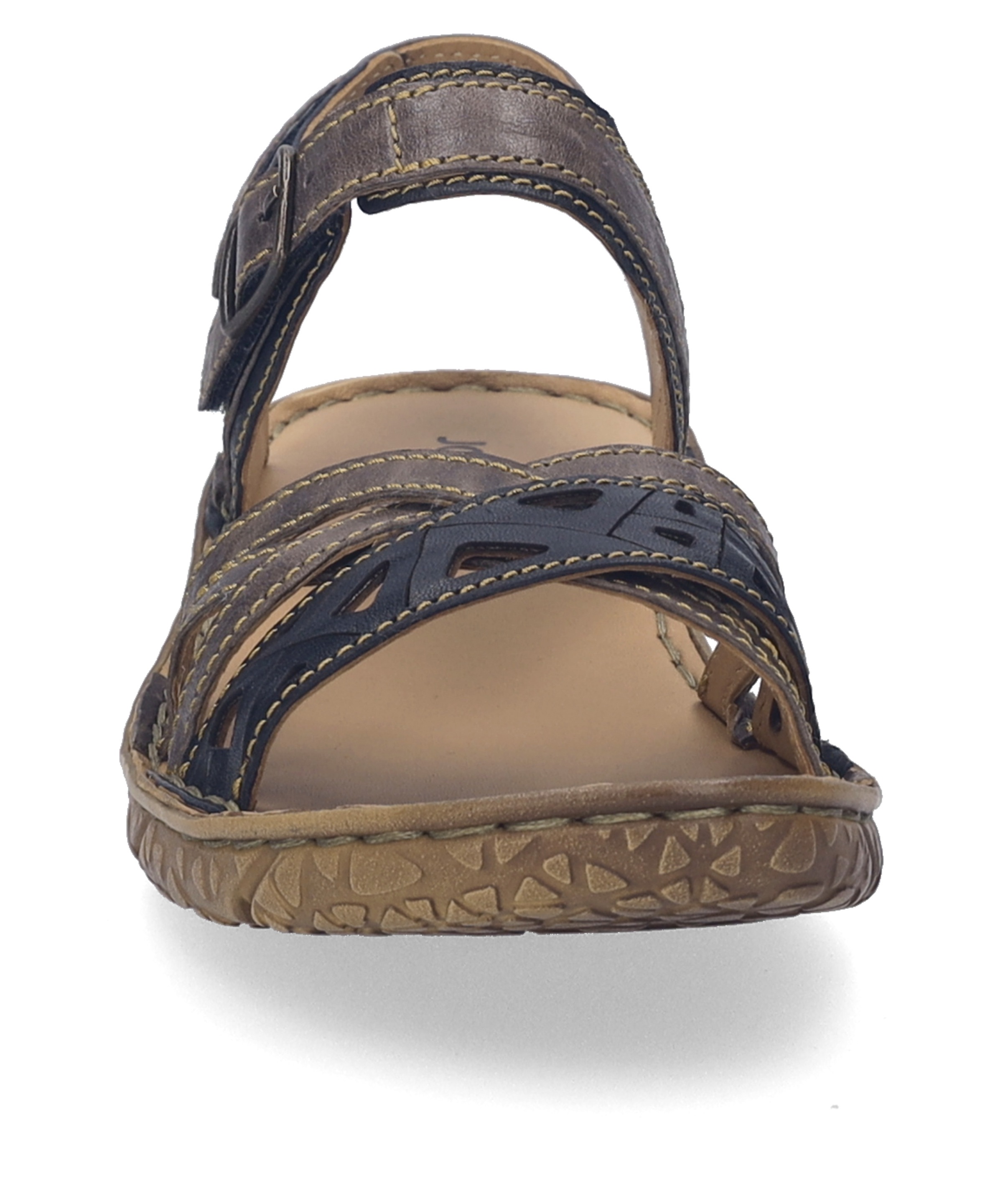 Josef Seibel Sandale »Ivy 08, indigo-kombi«