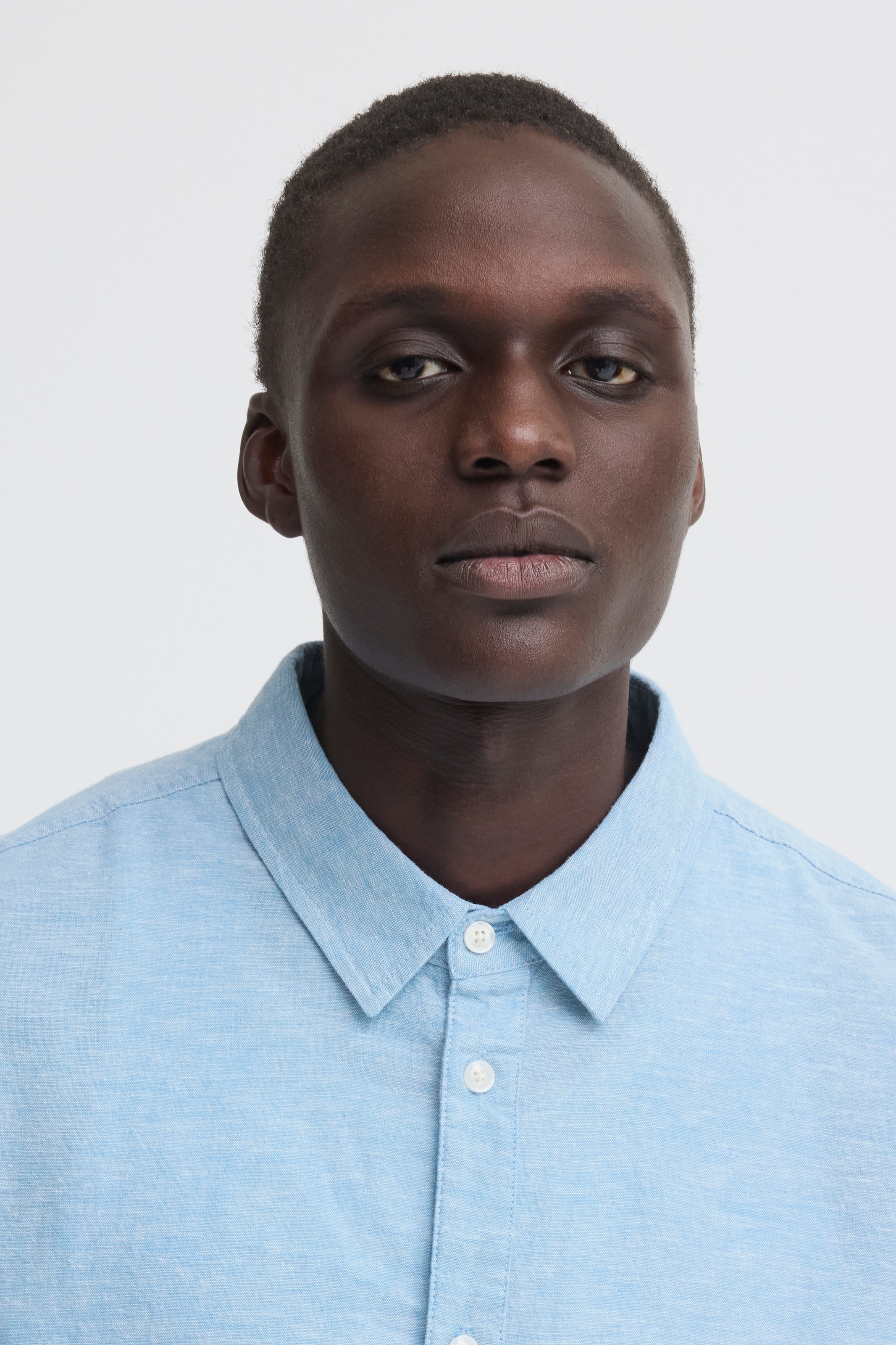 Blend Langarmhemd »BHABAN SHIRT PP NOOS«