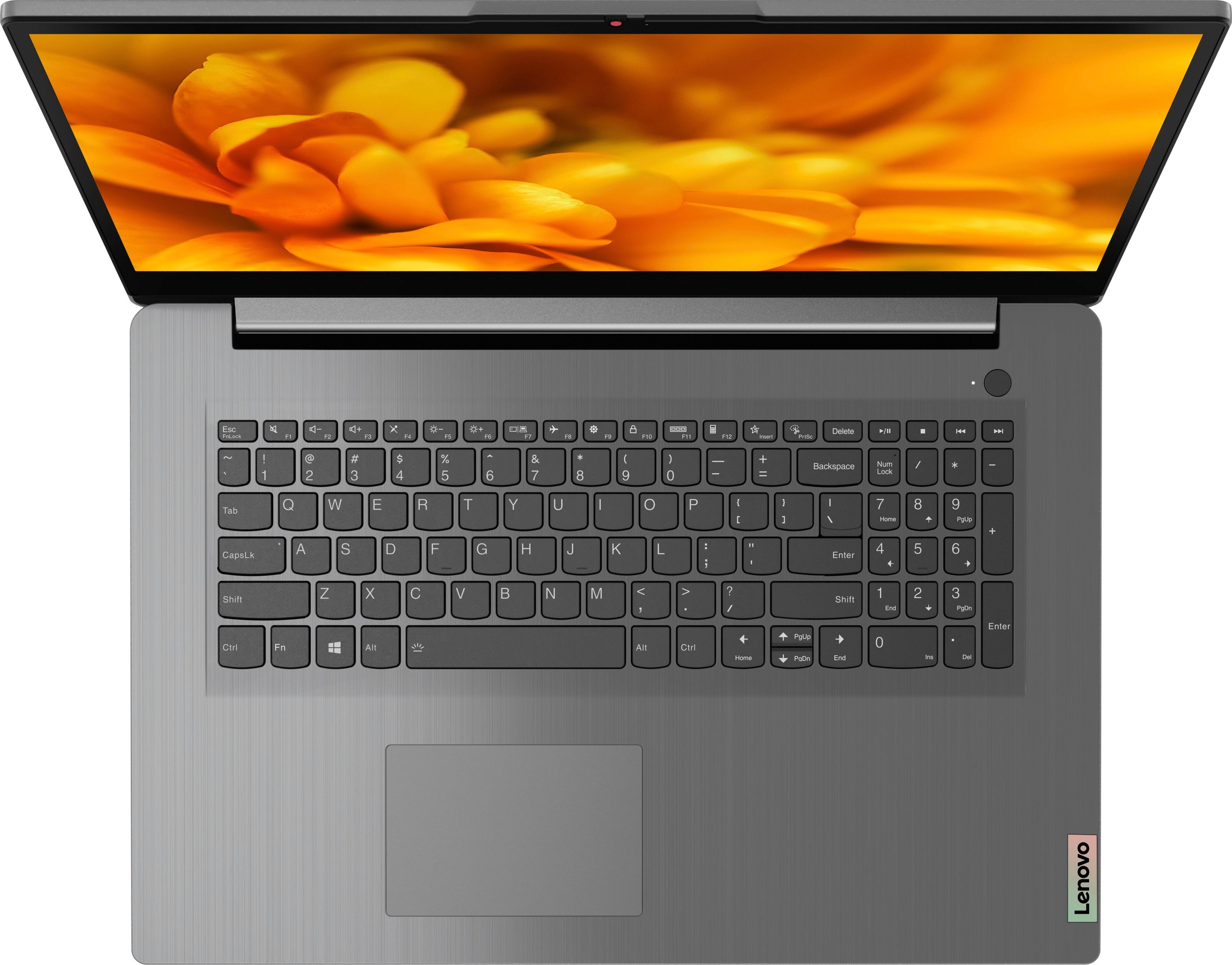 Lenovo Notebook »IdeaPad 3 17ITL6«, 43,94 cm, / 17,3 Zoll, Intel, Core i5, Iris Xe Graphics, 512 GB SSD, 3 Monate kostenlos Lenovo Premium Care