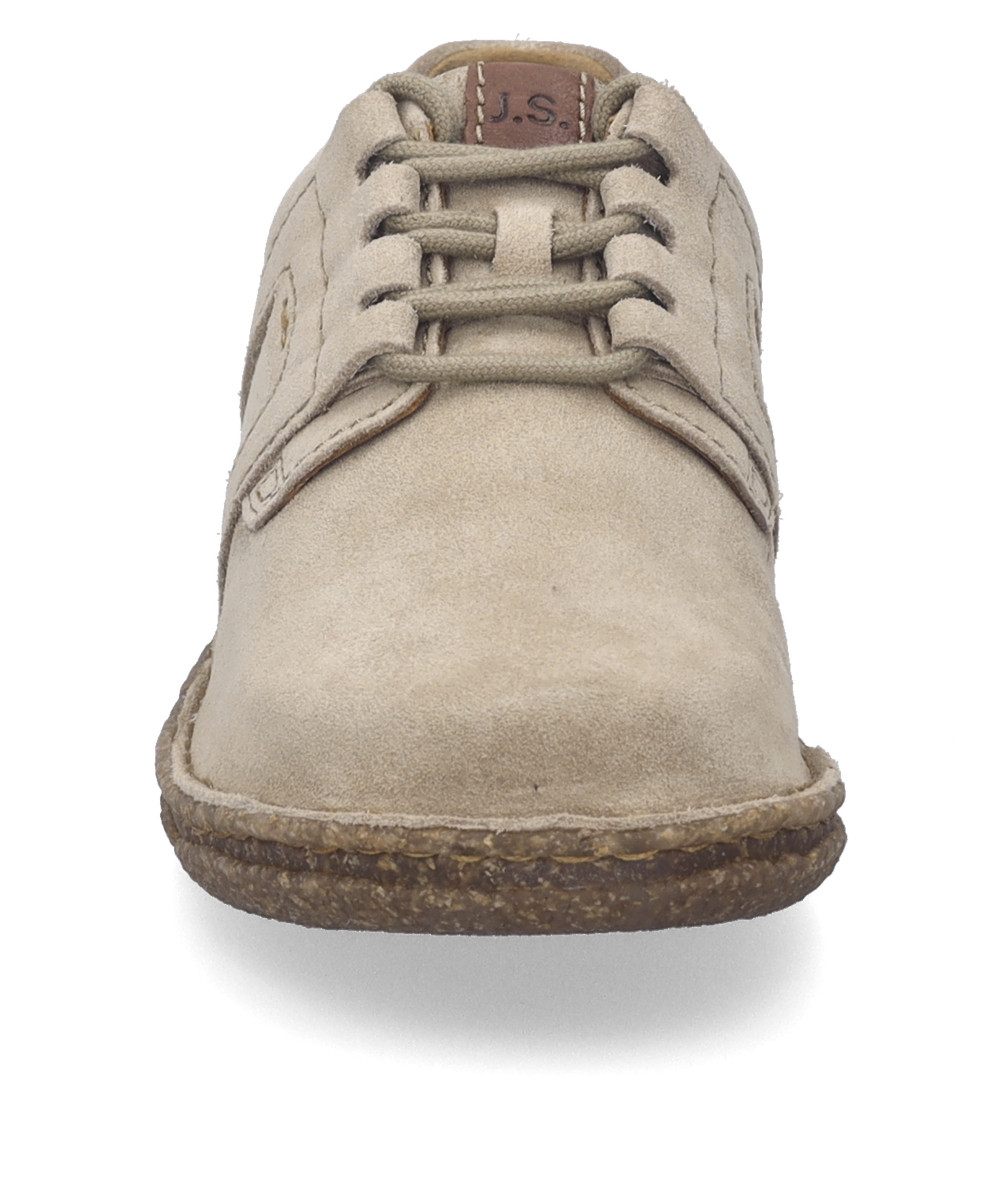 Josef Seibel Schnürschuh »Neele 44, cashmere«