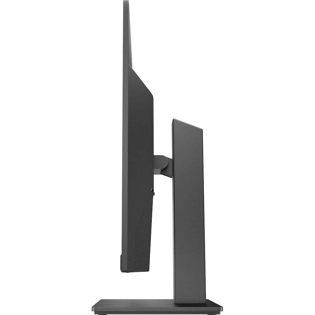 HP LCD-Monitor »M27ha«, 69 cm/27 Zoll, 1920 x 1080 px, Full HD, 5 ms Reaktionszeit, 60 Hz