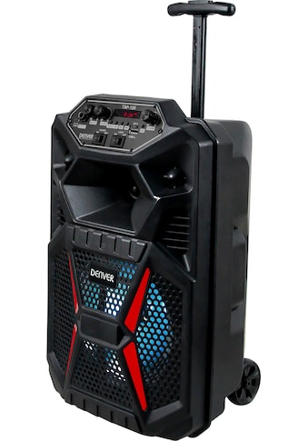 Denver Portable-Lautsprecher »TSP-120« kaufen