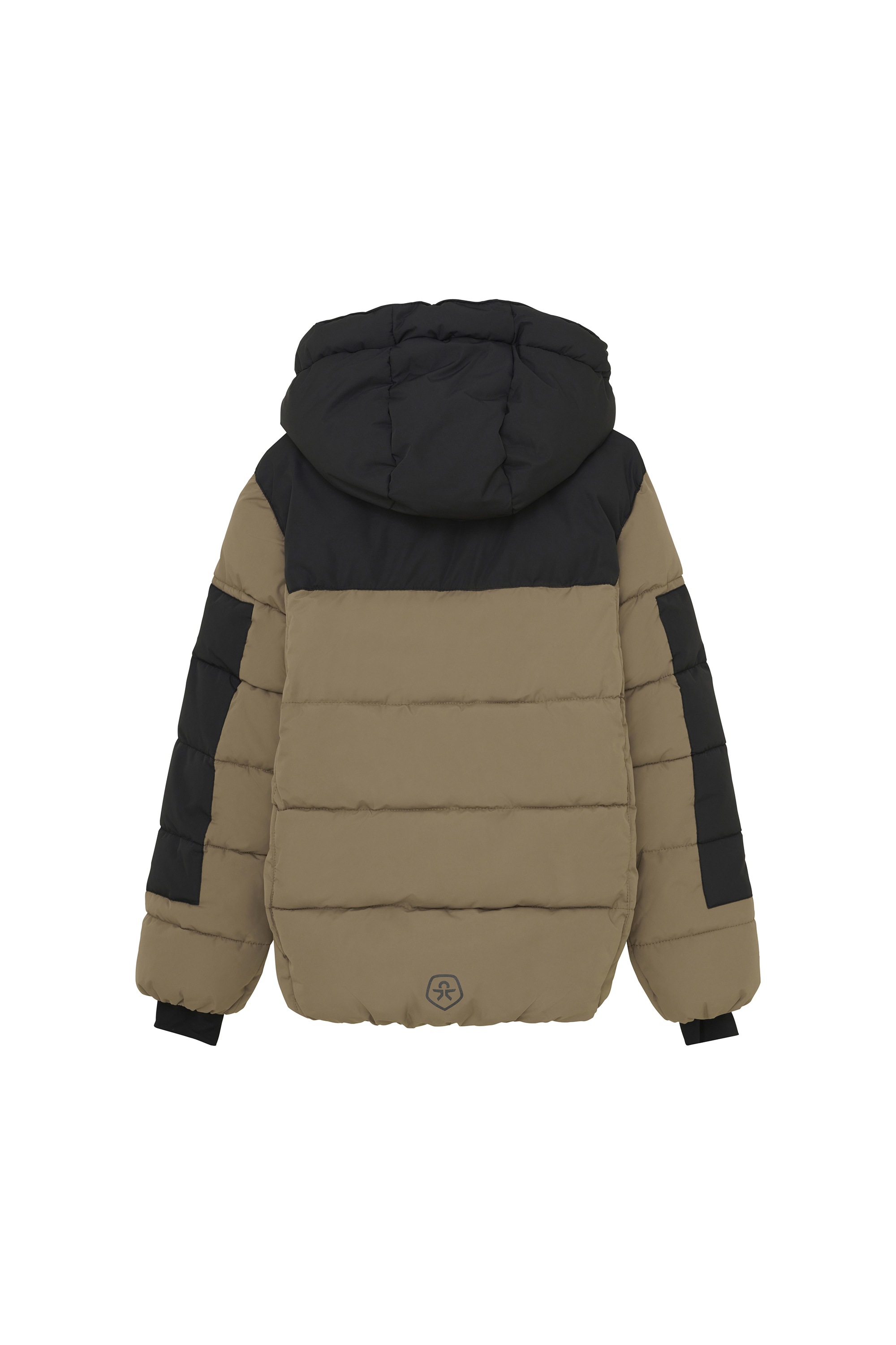 COLOR KIDS Steppjacke »Steppjacke COJacket - Quilt«