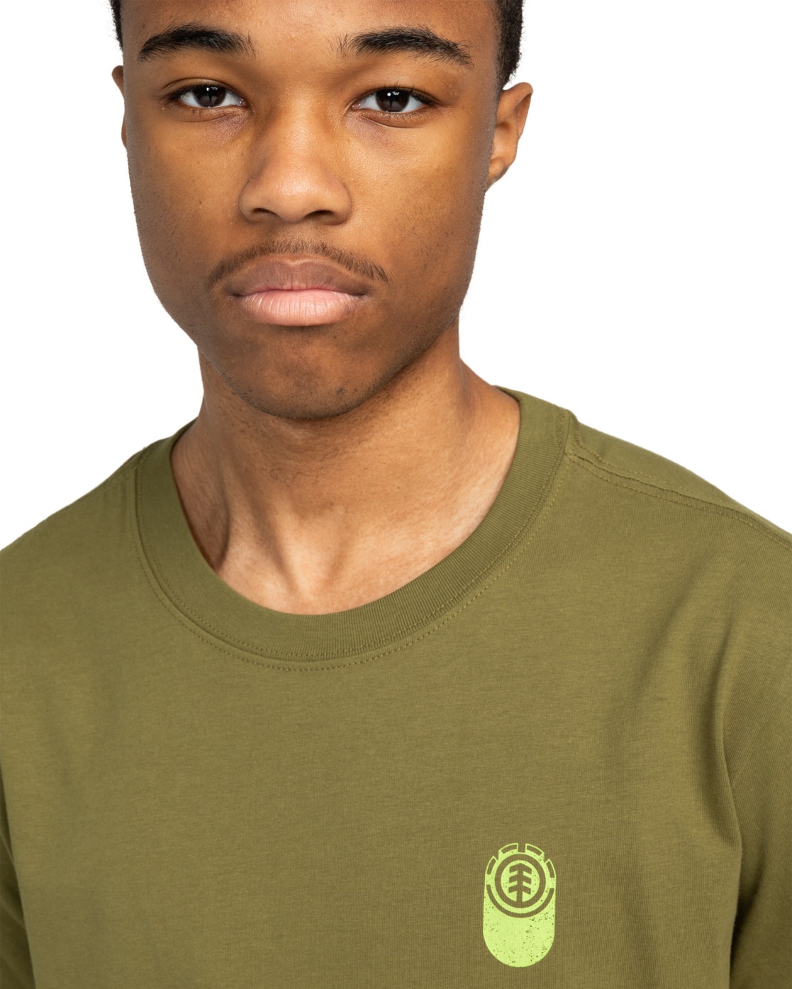 Element T-Shirt »Ambition«