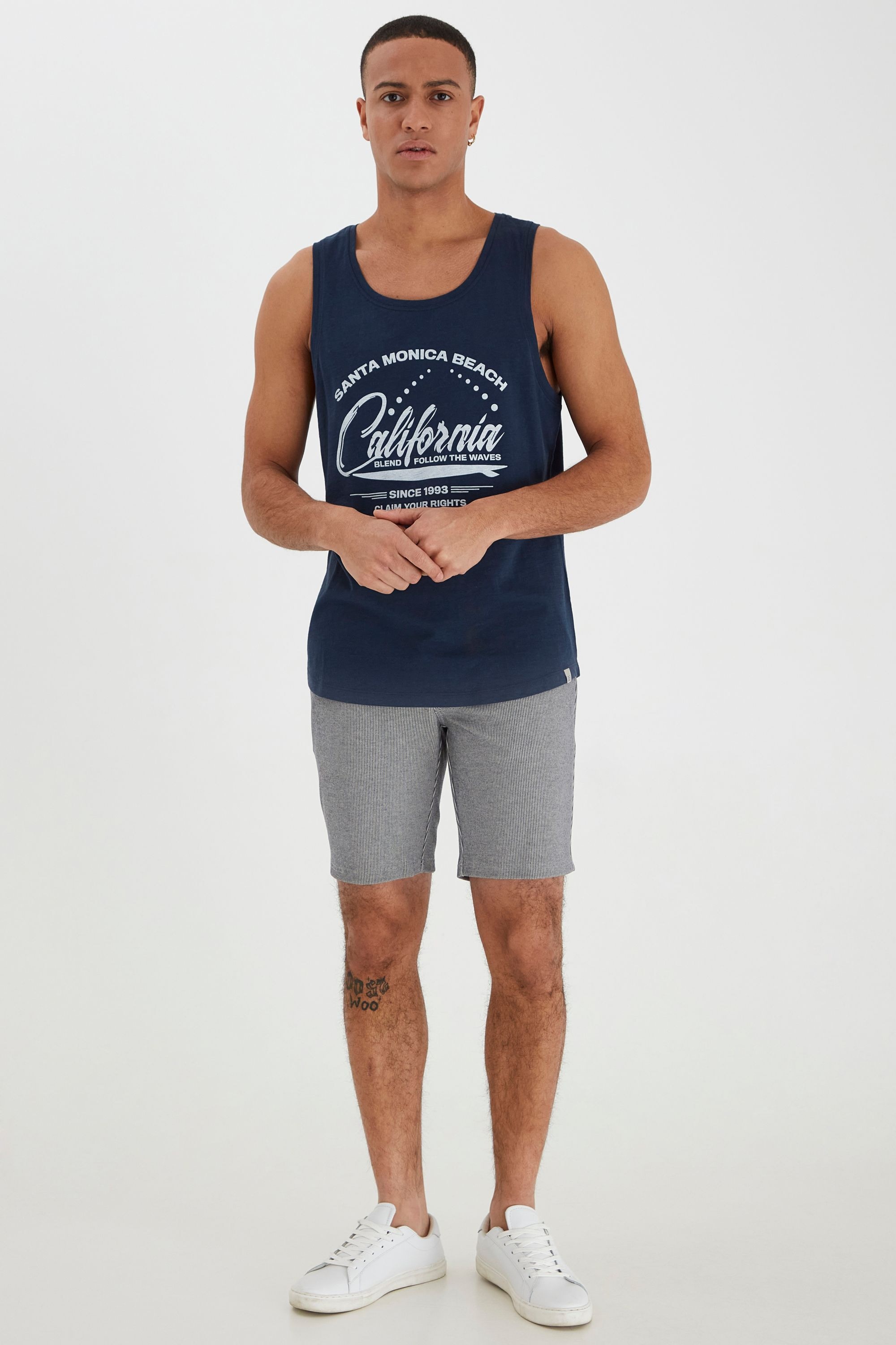Blend Chinoshorts »Chinoshorts BHAjo«
