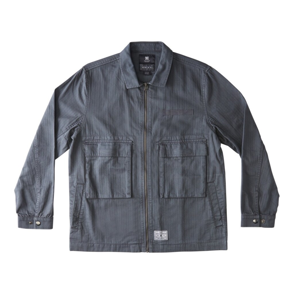 DC Shoes Outdoorjacke »Admiral«