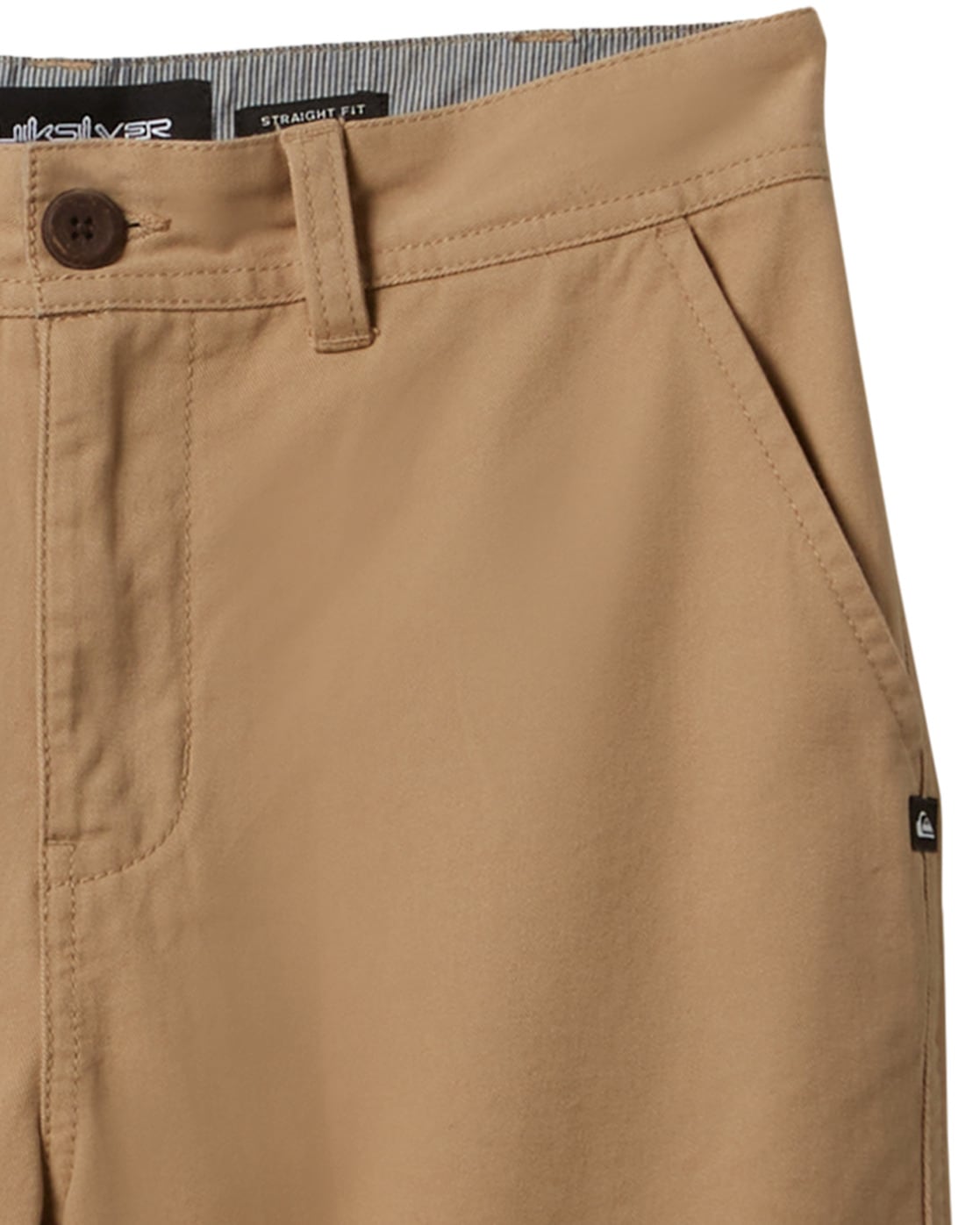 Quiksilver Bermudas »Everyday Union Light«