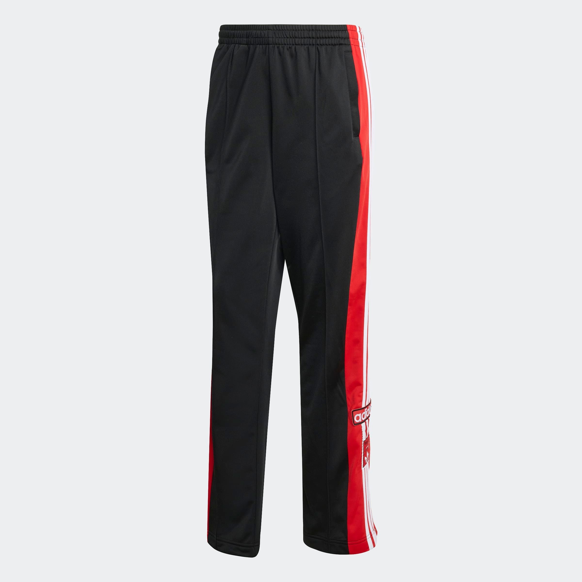 adidas Originals Sporthose »ADIBREAK PT«, (1 tlg.), Knopfhose, Knopfleiste am Bein