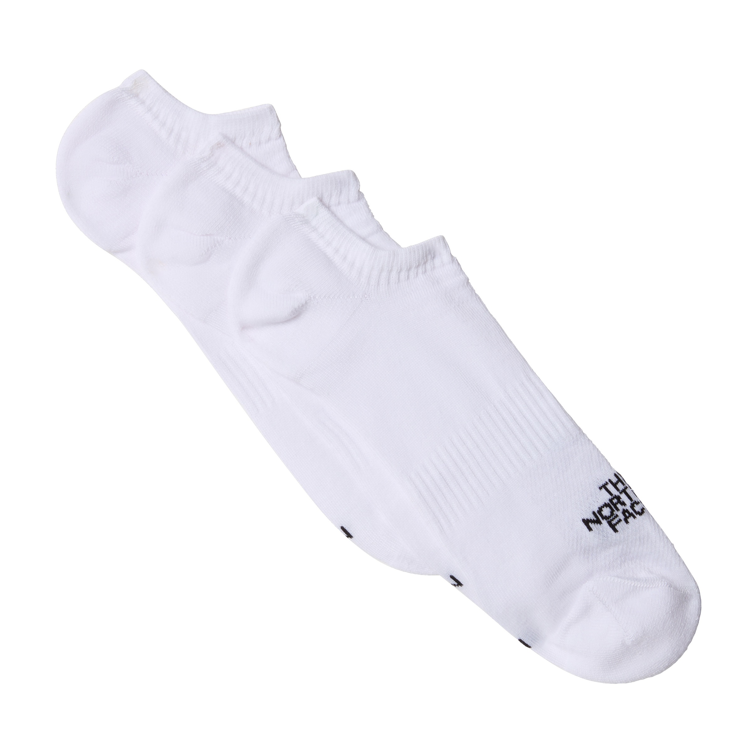 The North Face Sneakersocken »Multi Sport unsichtbare Socken«, (3 Paar)