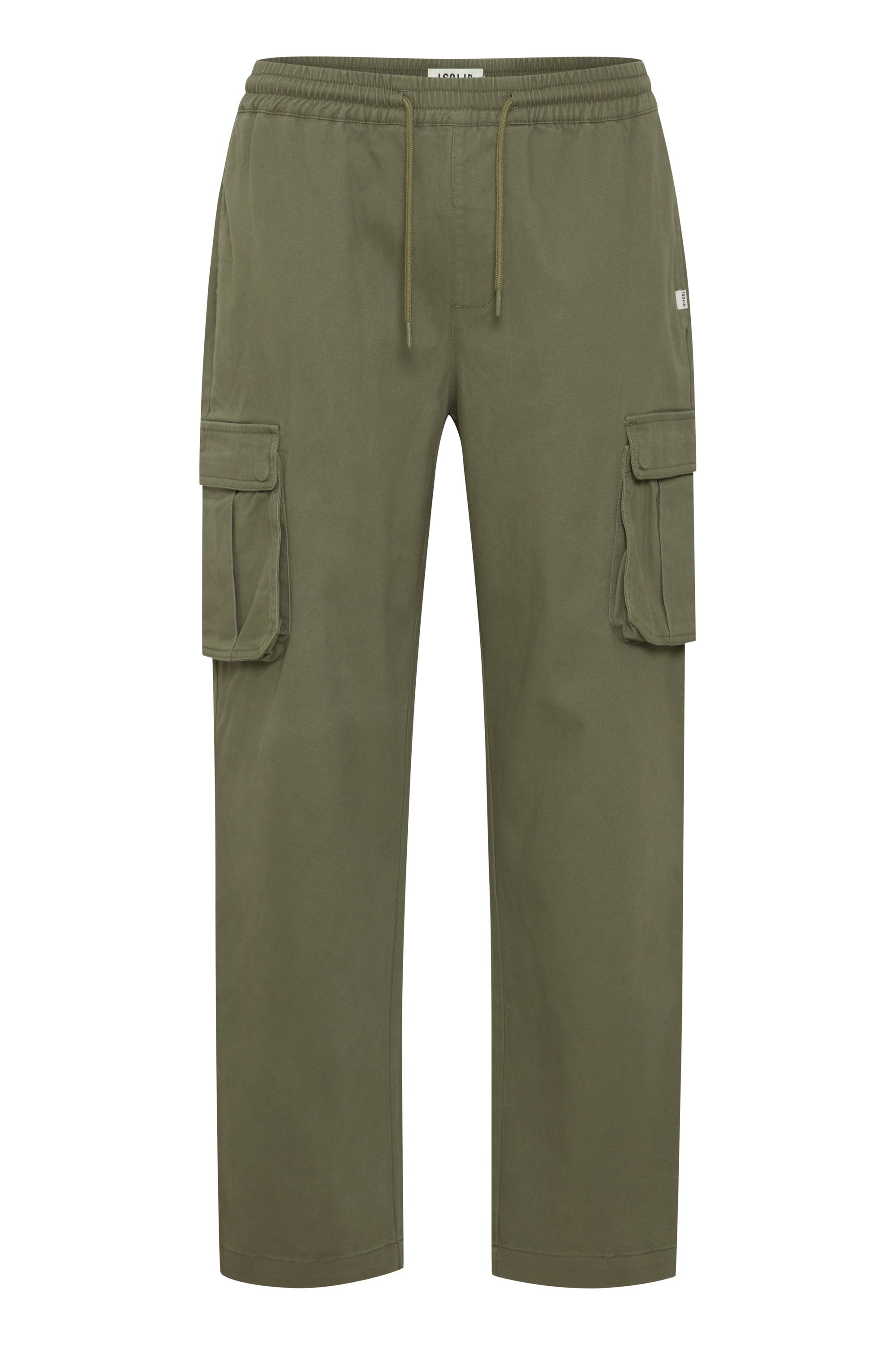 !Solid Cargohose »Cargohose SDGint«