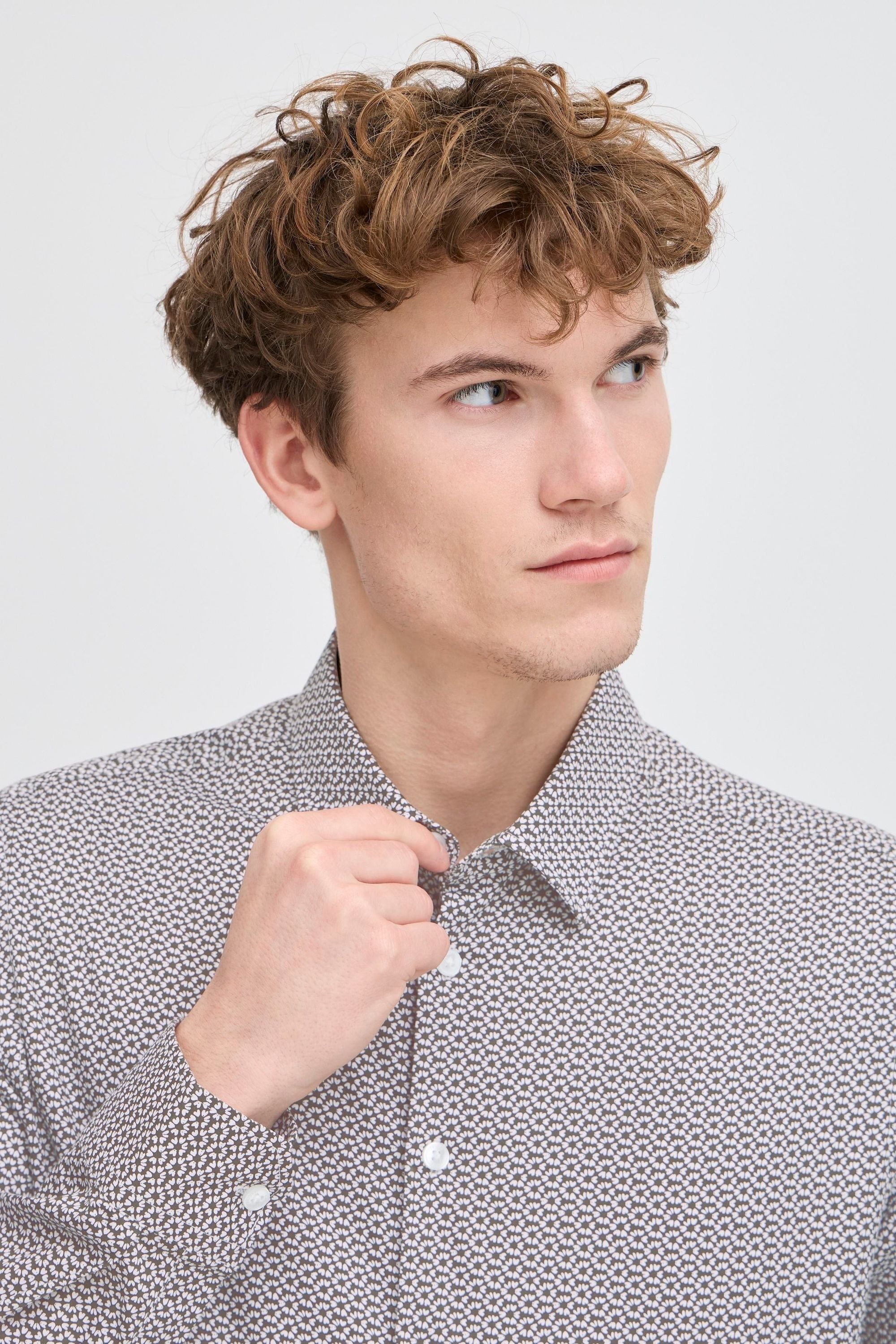 Casual Friday Businesshemd »Businesshemd CFFRIDI«