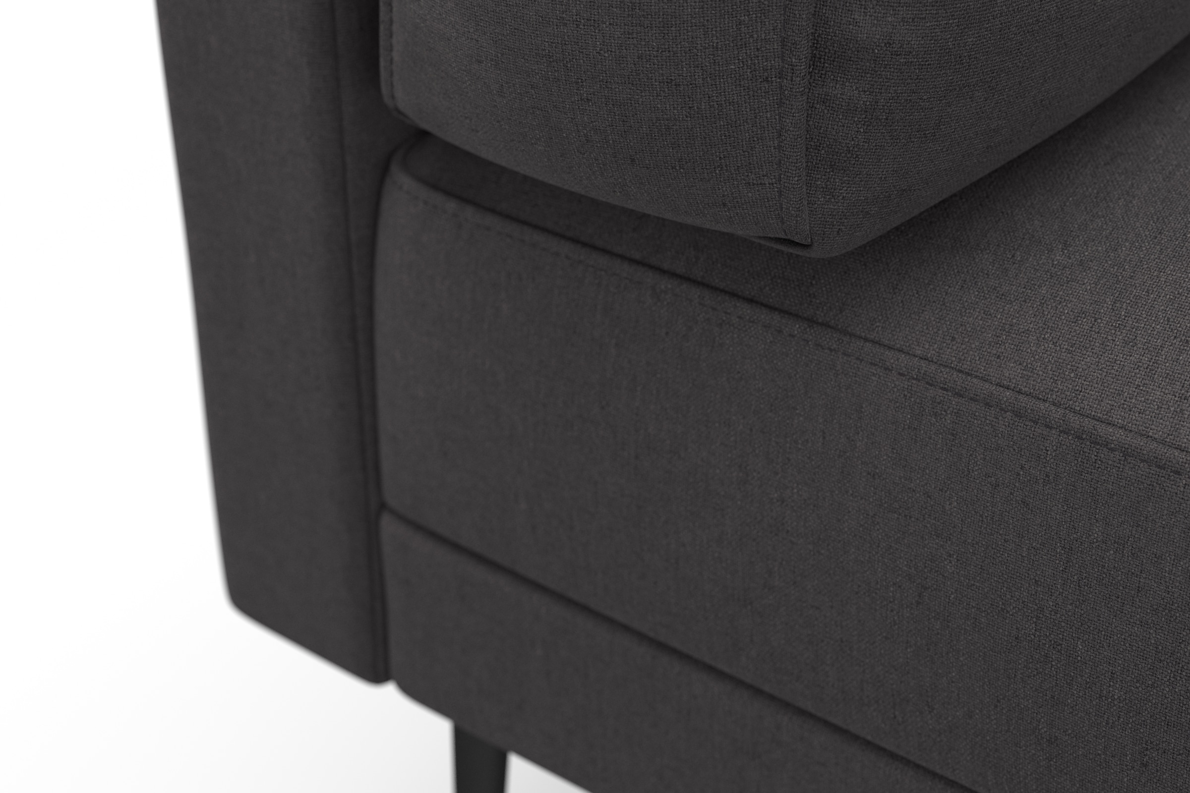 andas Recamiere »Bihult« Armlehne links oder rechts bestellbar