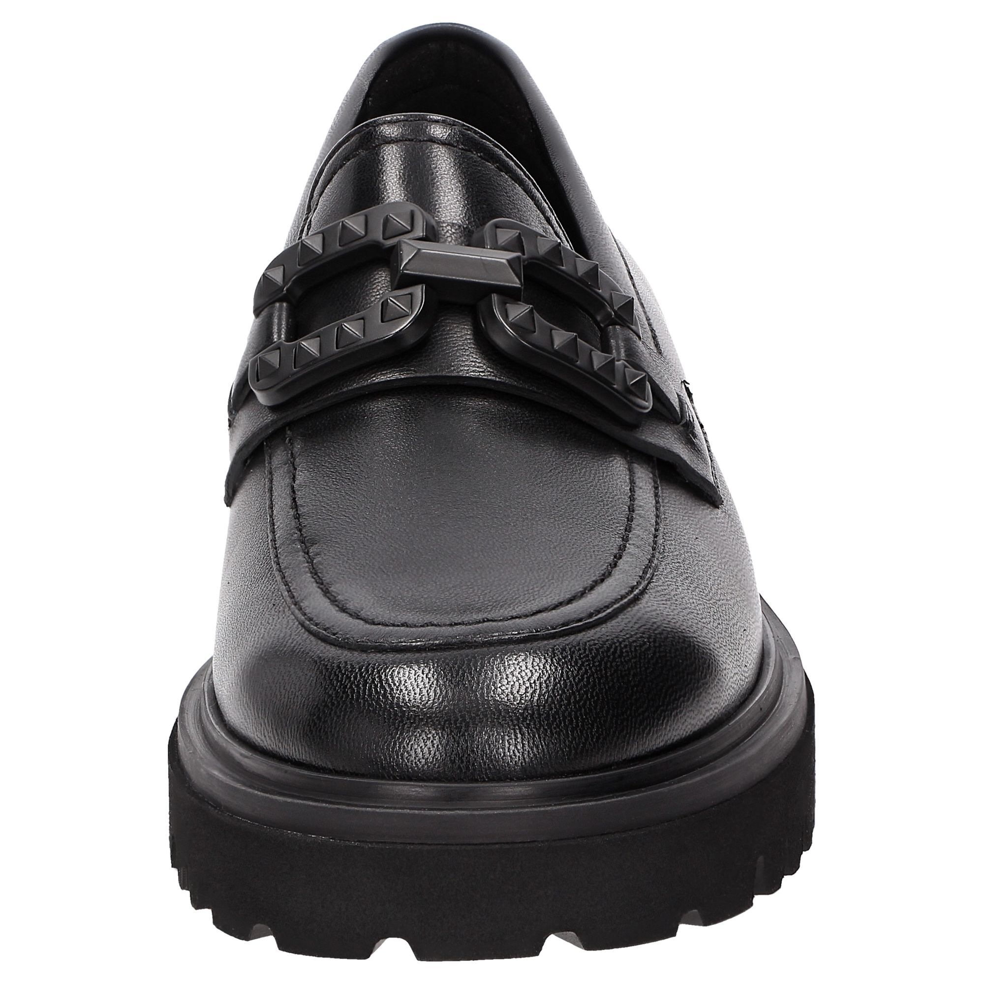 SIOUX Slipper »Amandira-700«
