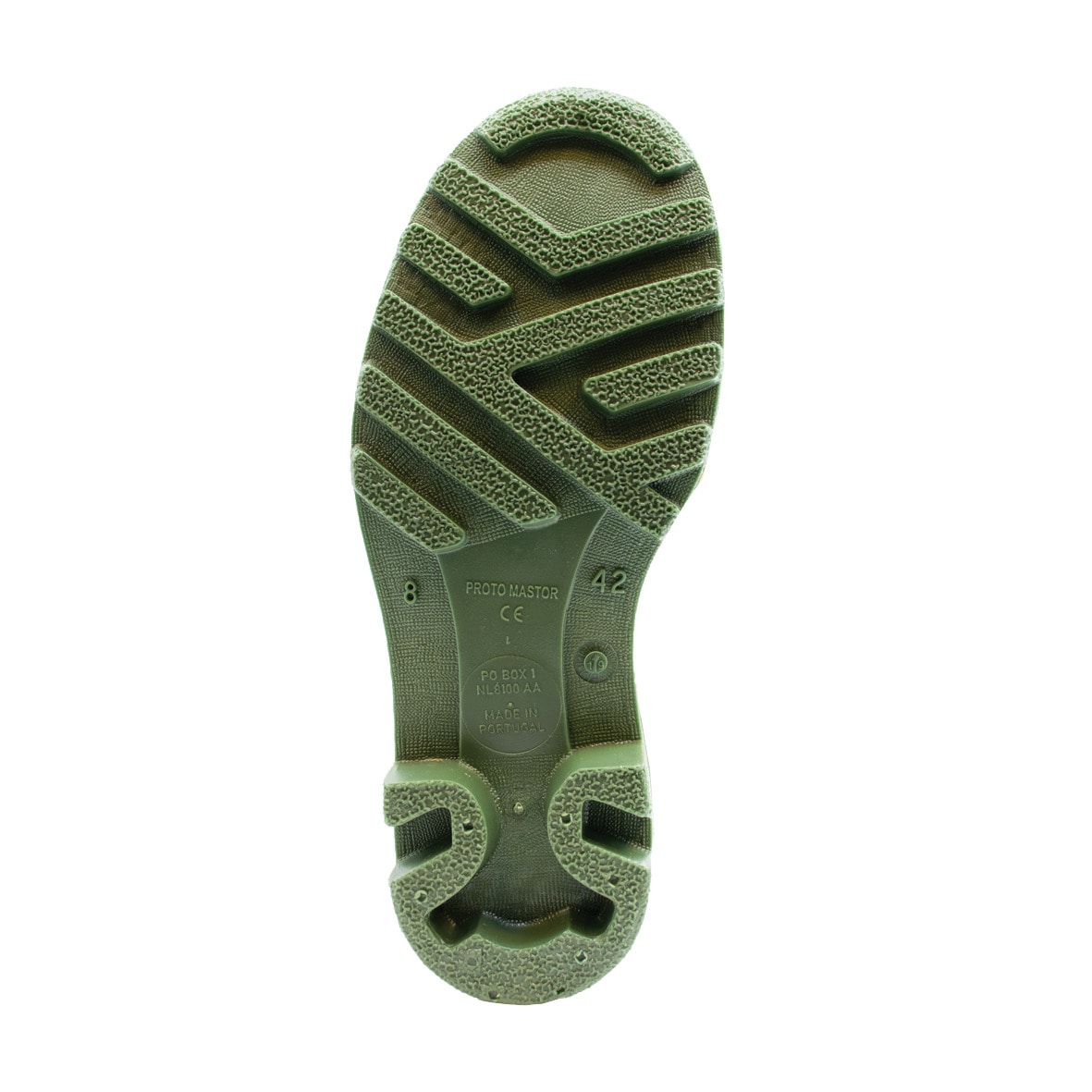 Dunlop Sicherheitsstiefel »Pomastor«