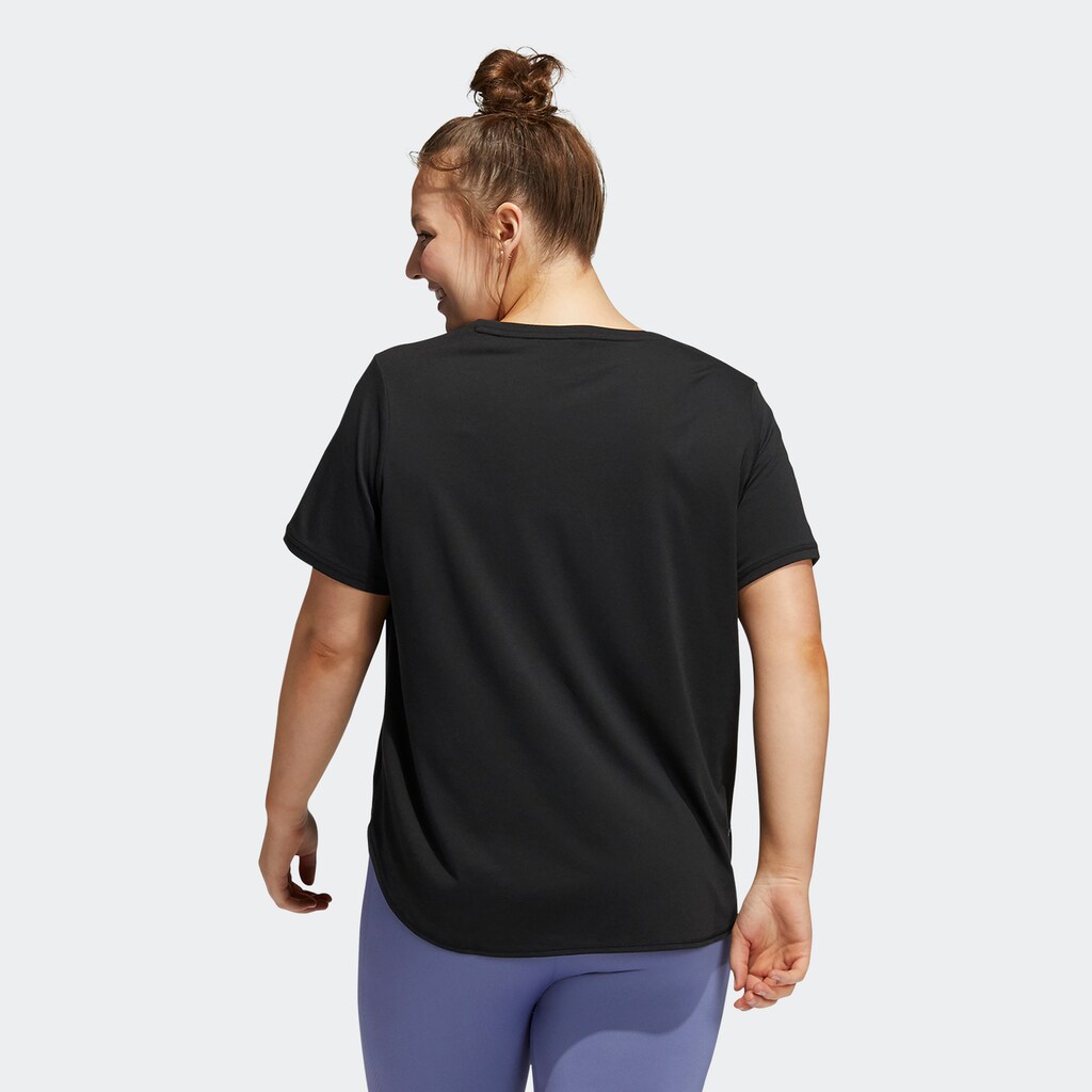 adidas Performance T-Shirt »GO TO TEE«