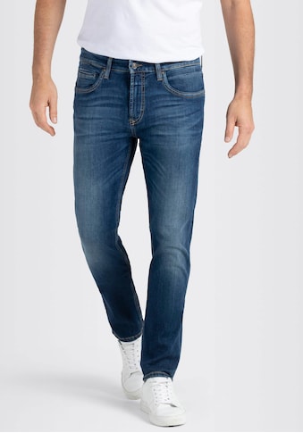 Straight-Jeans »Arne Pipe«