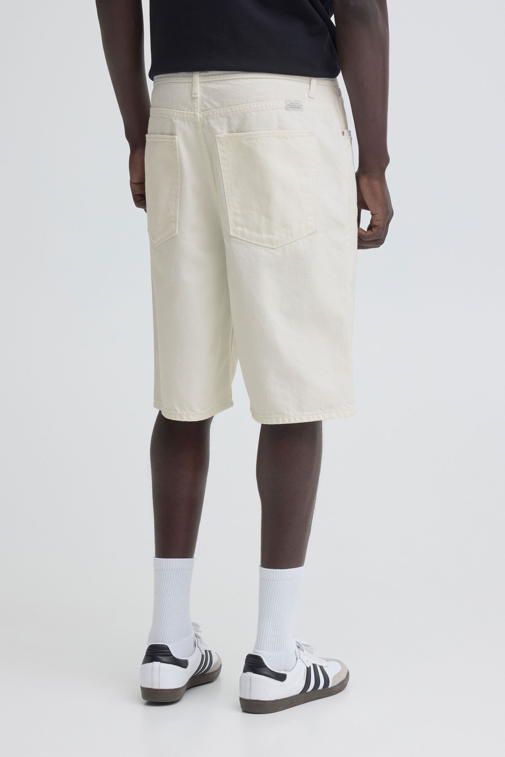 Blend Bermudas »Bermudas BHBreeze Loose Fit«