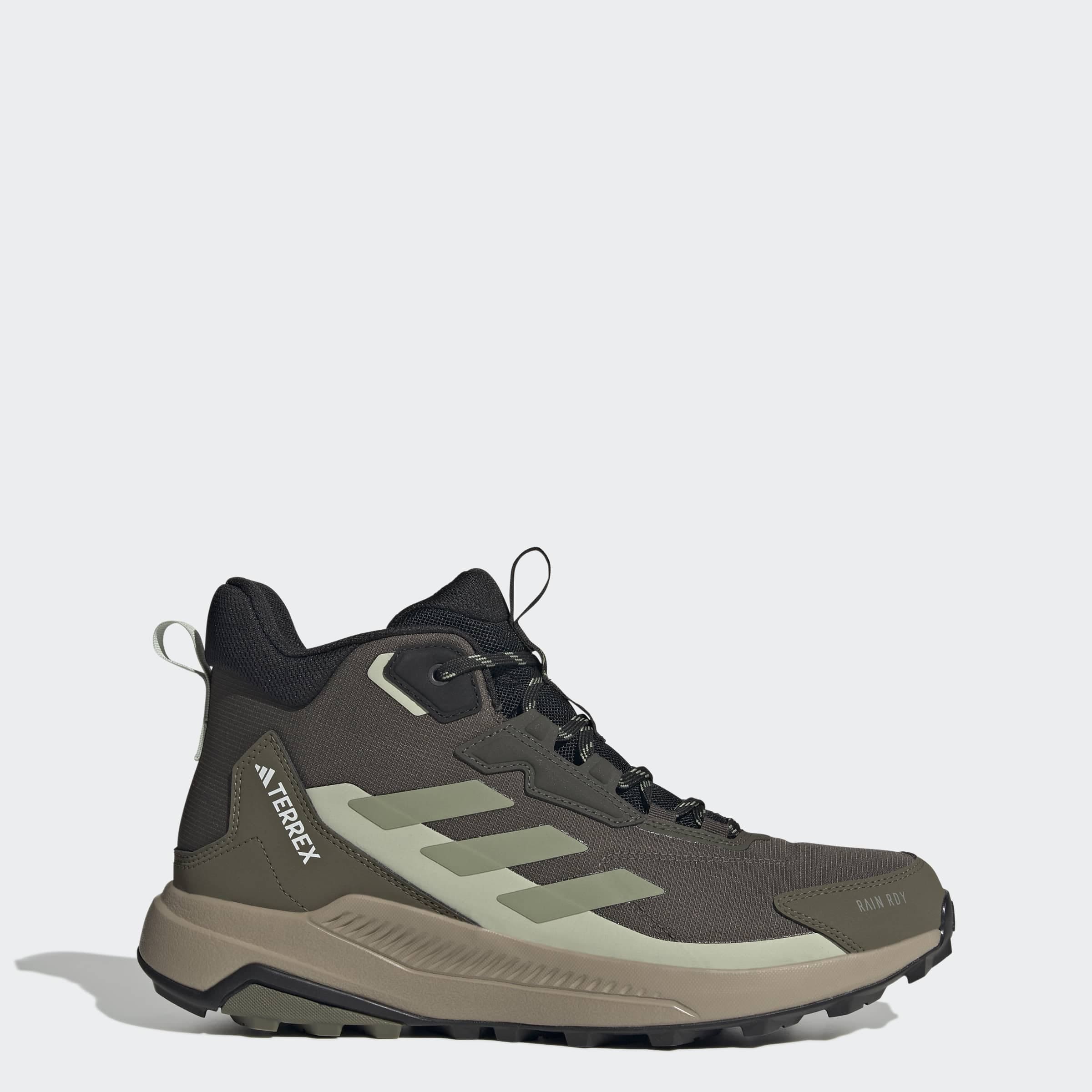 adidas TERREX Wanderschuh »ANYLANDER MID RAIN.RDY«  wasserdicht