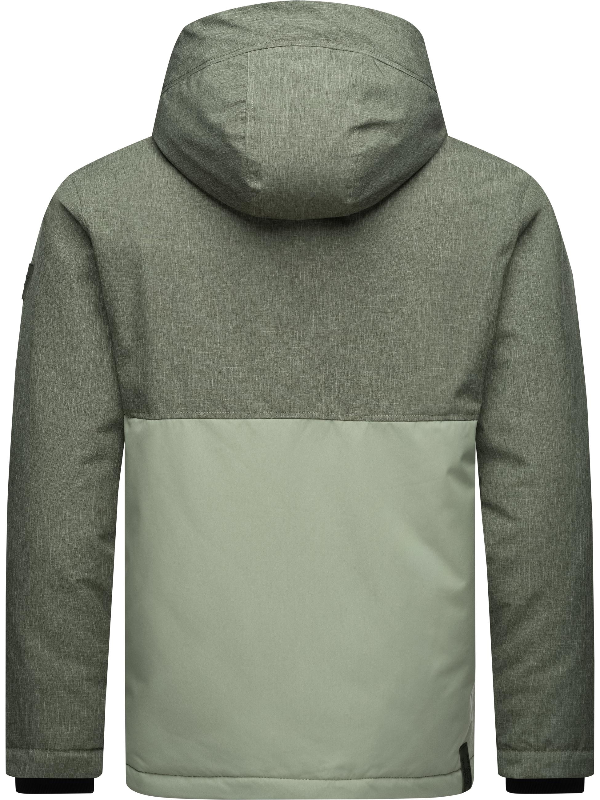 Ragwear Outdoorjacke »Outdoorjacke Roens«