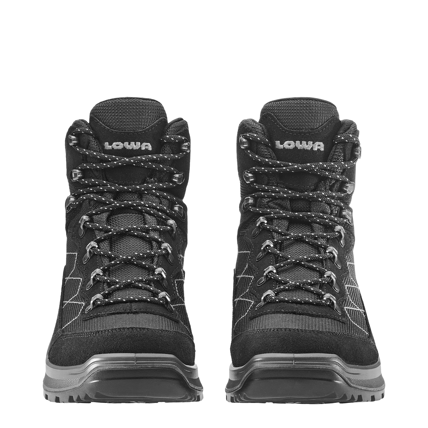 Lowa Wanderschuh »TAURUS PRO GORE-TEX MID«, wasserdicht
