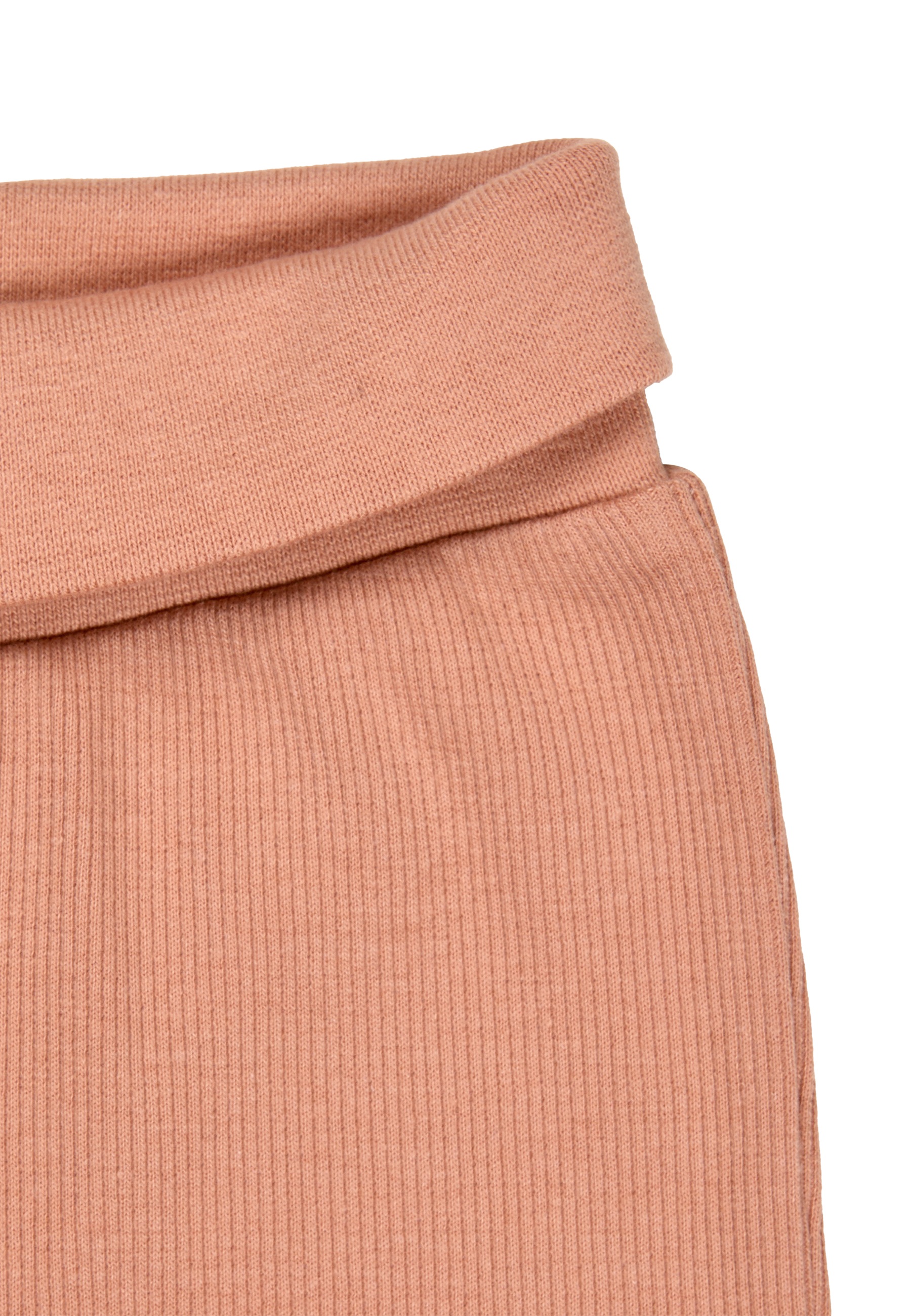 Sterntaler® Stoffhose »Hose Rippjersey«