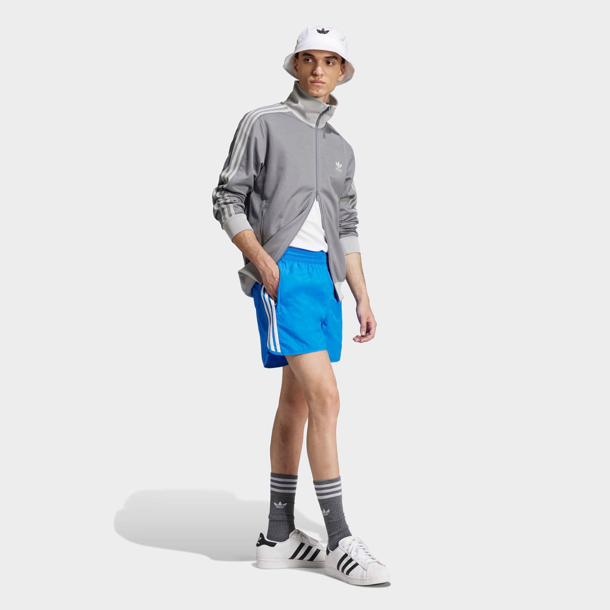 adidas Originals Shorts »SPRINTER SHORTS«, (1 tlg.)