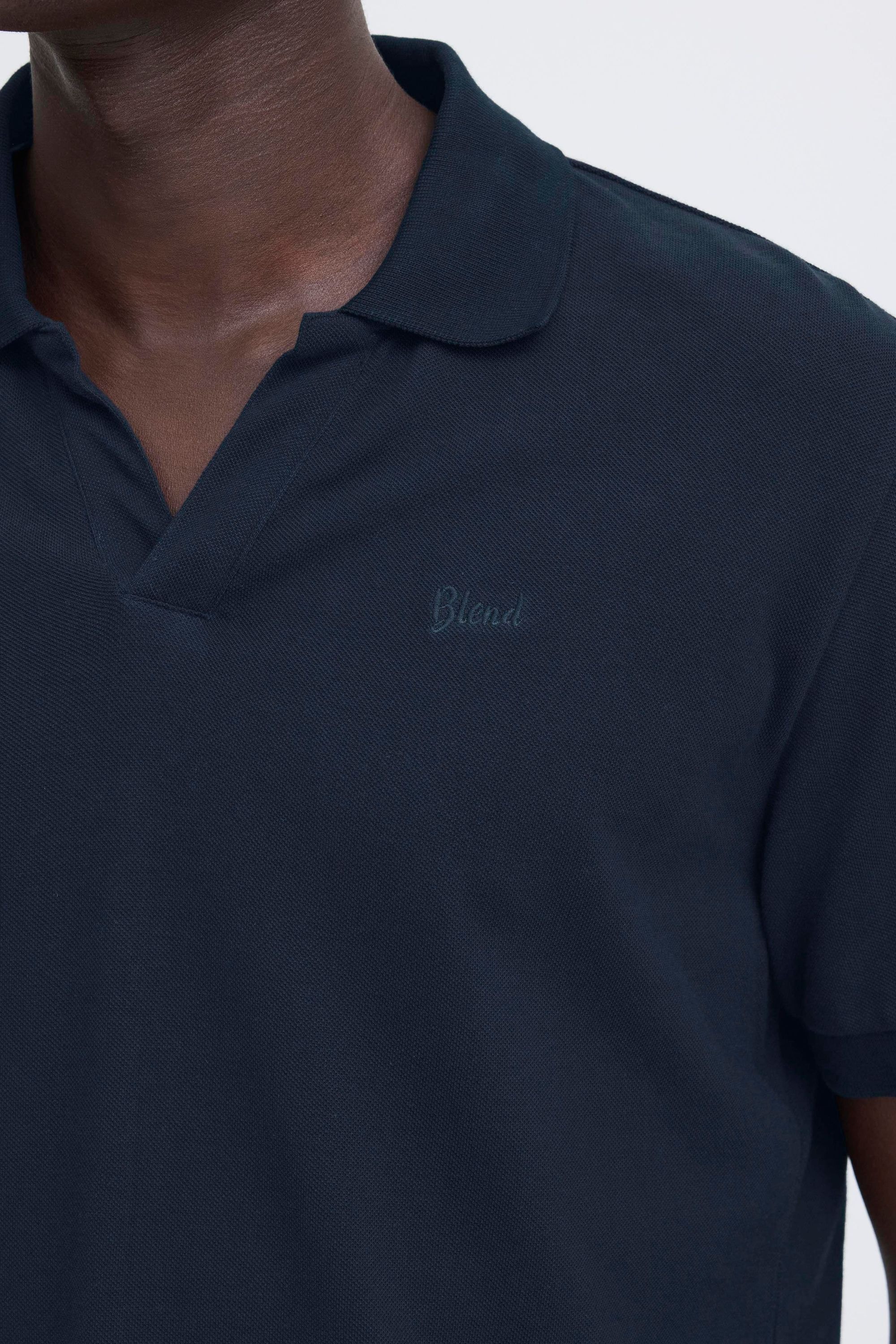 Blend Poloshirt »Poloshirt BHAbdo«