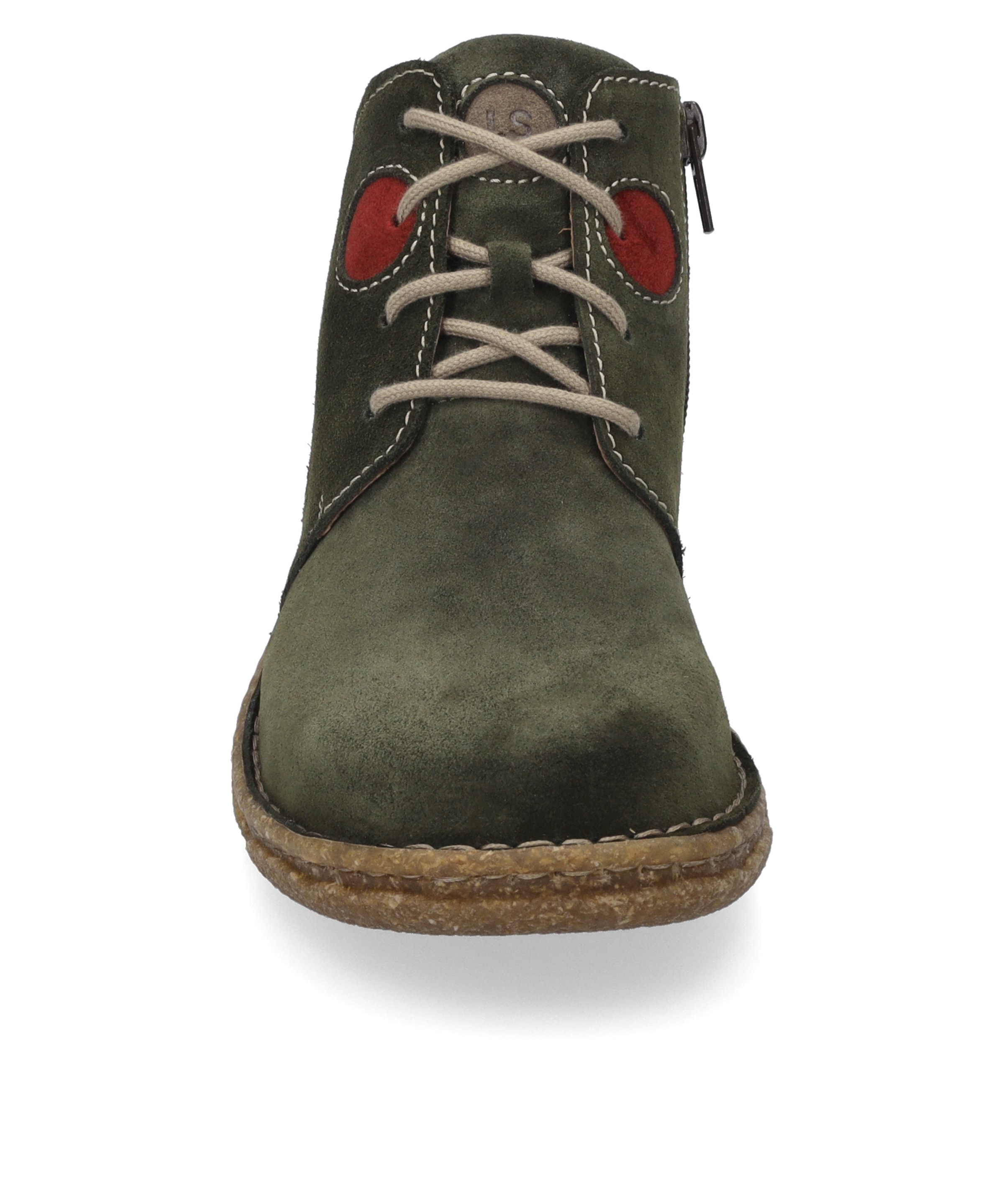 Josef Seibel Schnürschuh »Neele 49, bosco-kombi«