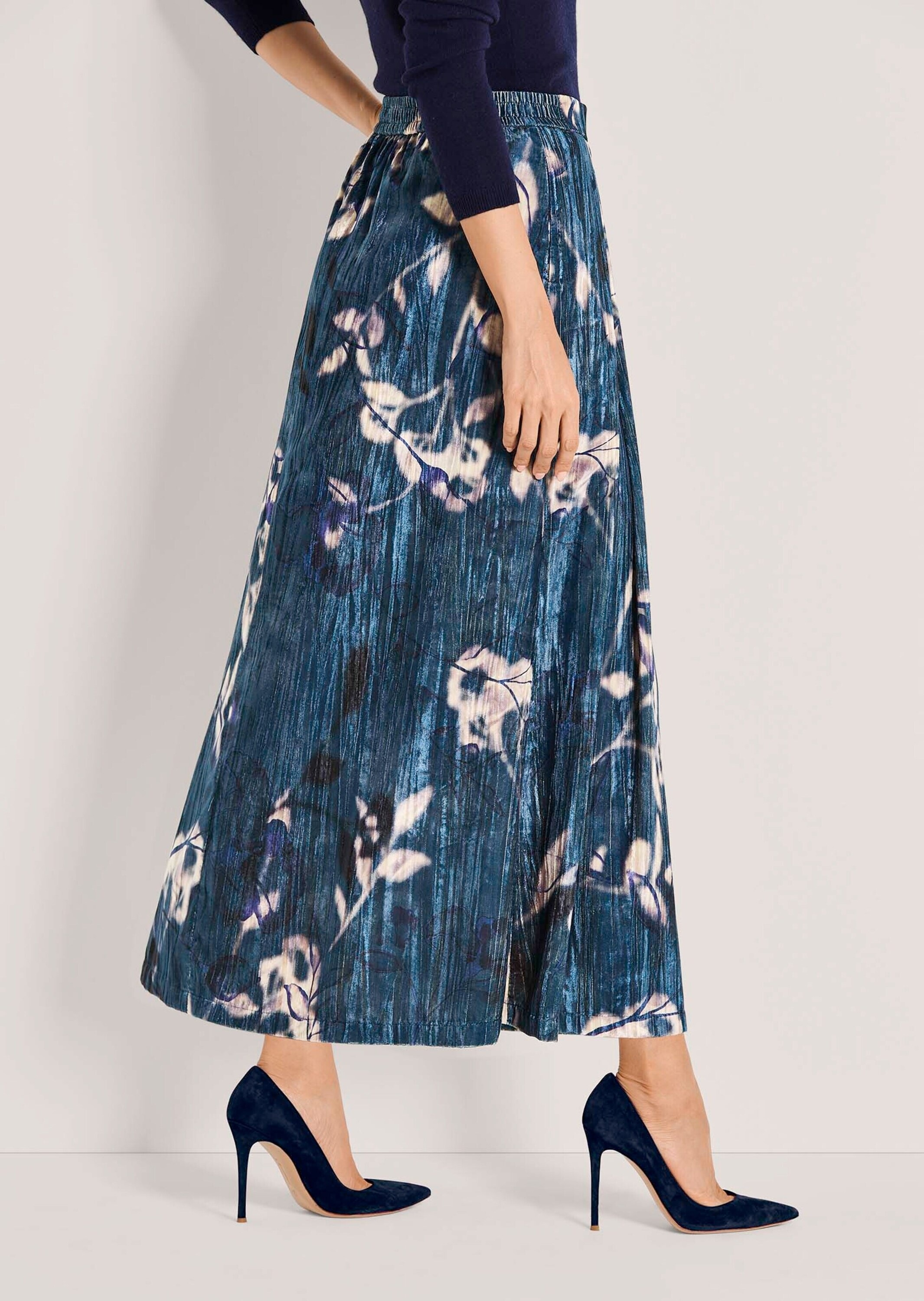 MADELEINE Midirock »Rock Rock«