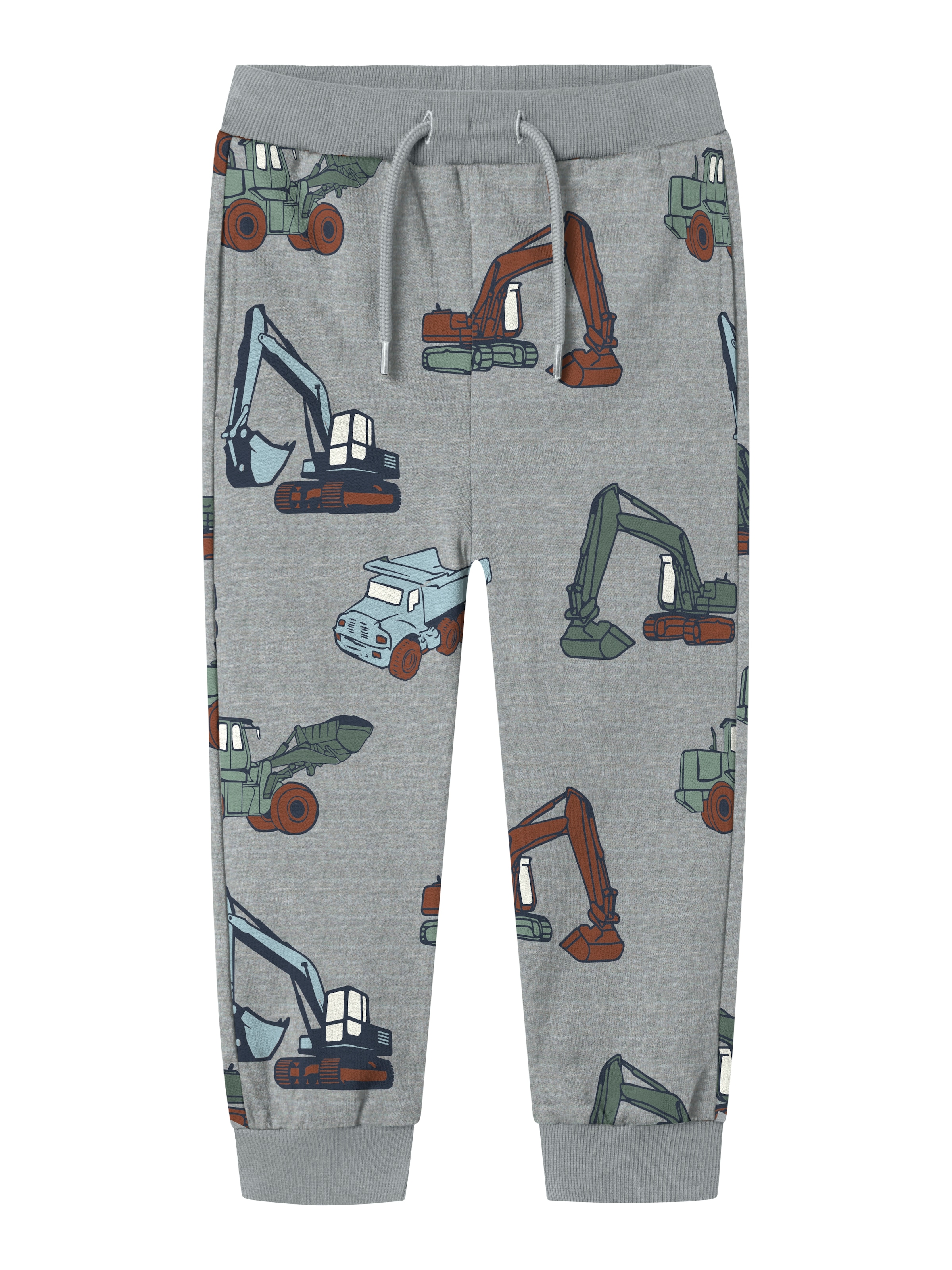 Name It Sweathose »NMMNENEAN SWE PANT BRU PB«