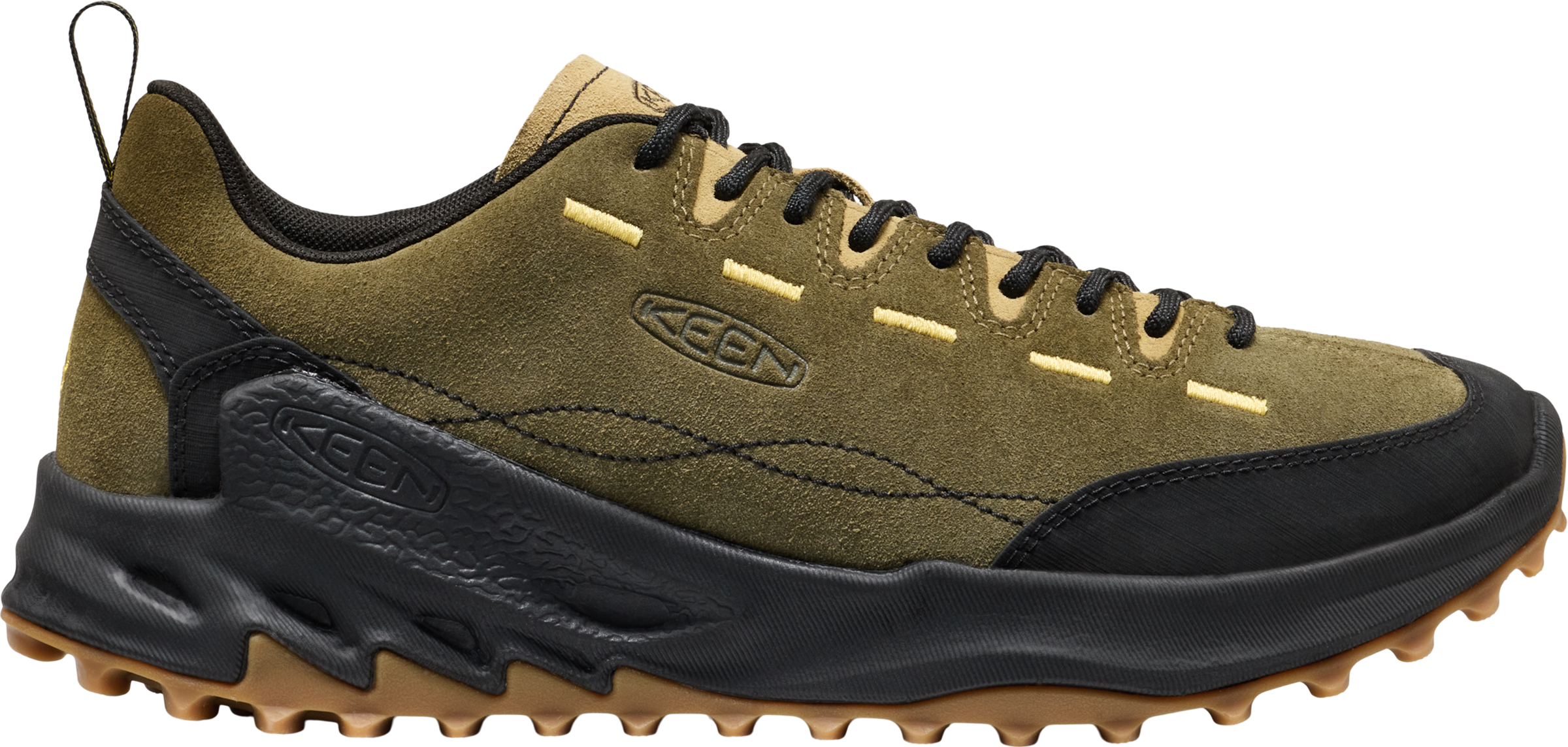 Keen Sneaker »JASPER ZIONIC«
