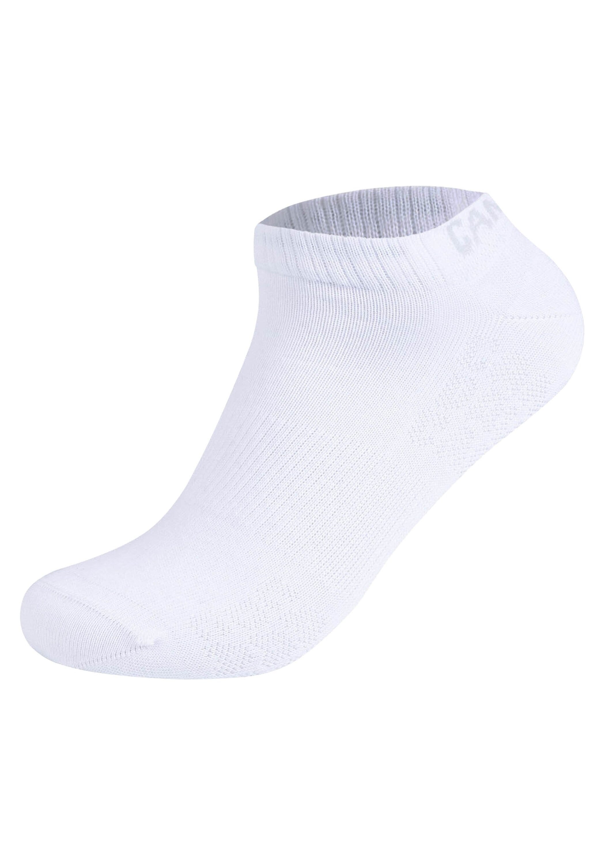 CAMP DAVID Sneakersocken »Socken 3er Pack«