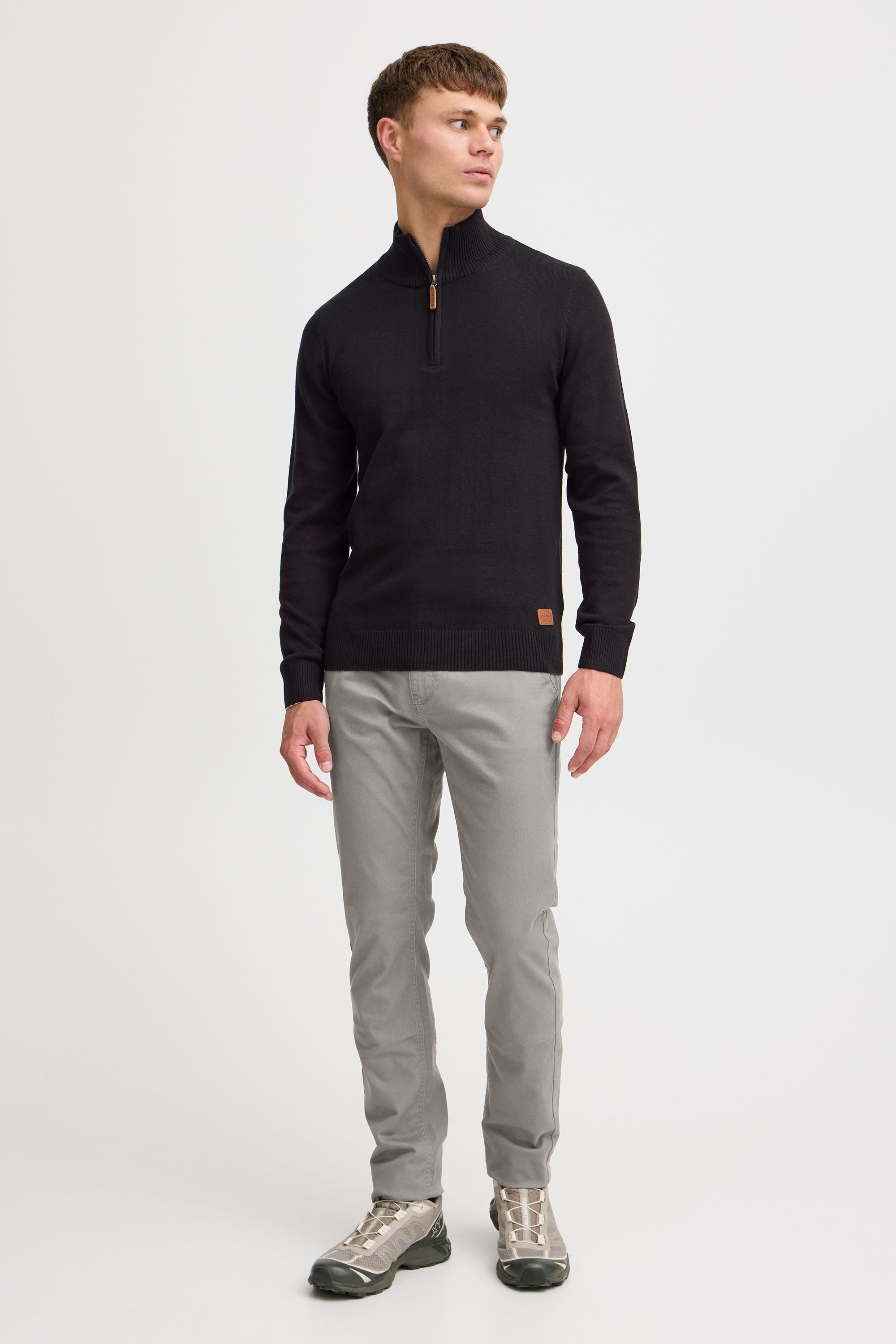 Blend Troyer »Troyer BHRobin«