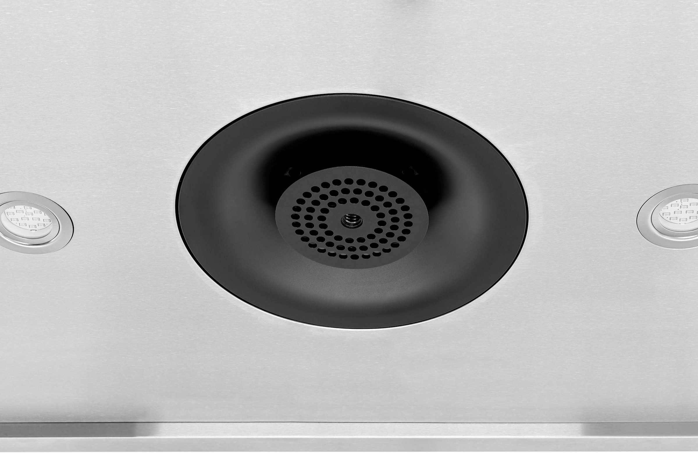 vonReiter Wandhaube »VRWHT 9002 E«, Serie VRWH