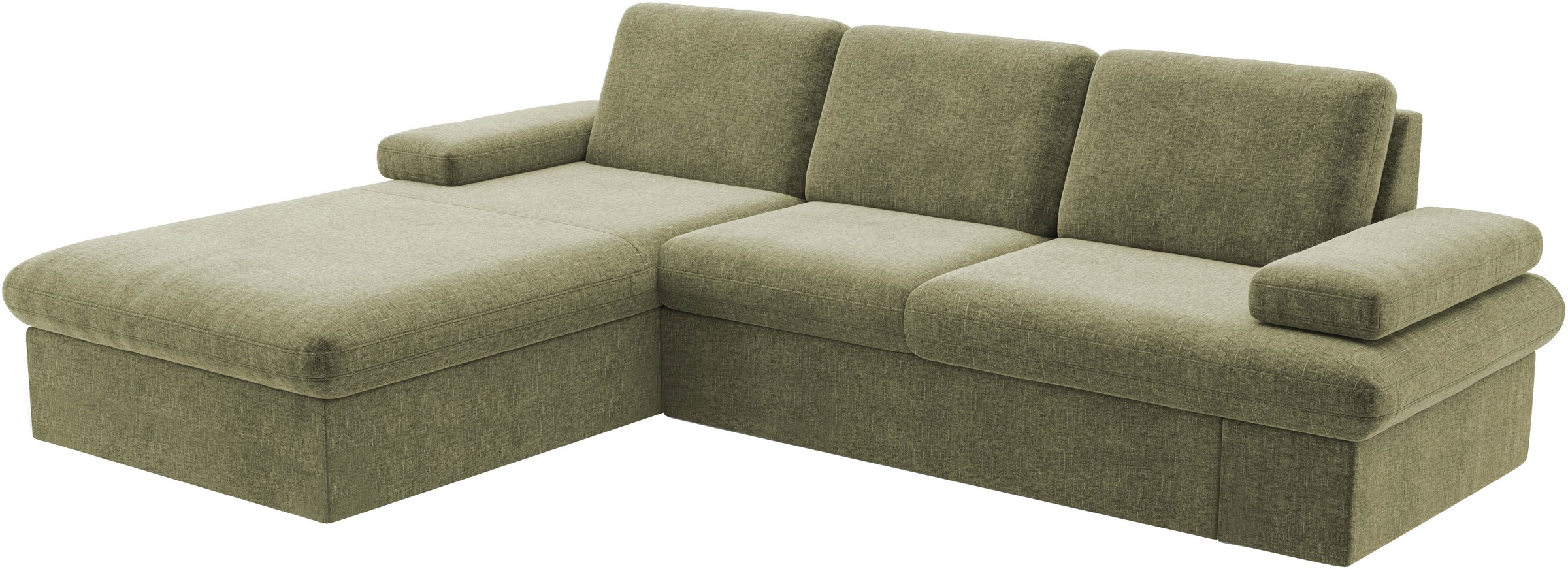 sit&more Ecksofa