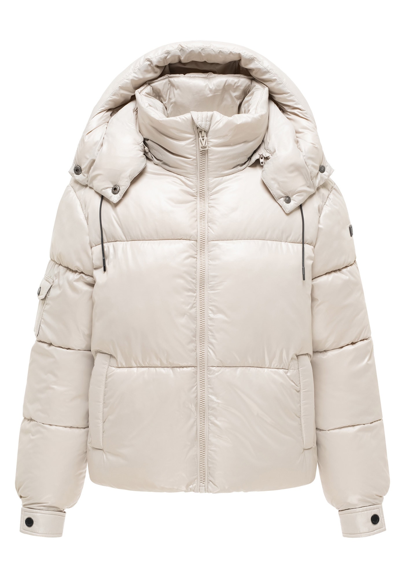 Marikoo Winterjacke »Marikoo Glimini Damen Steppjacke N143«
