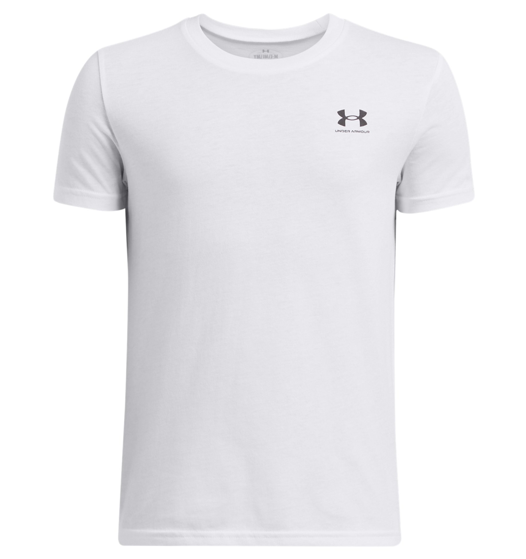Under Armour® T-Shirt »UA B SPORTSTYLE LC SS«, (1 tlg.), Für Kinder