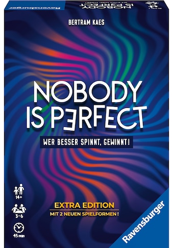 Ravensburger Spiel »Nobody is Perfect Midi«, Made in Europe, FSC® - schützt Wald -... kaufen