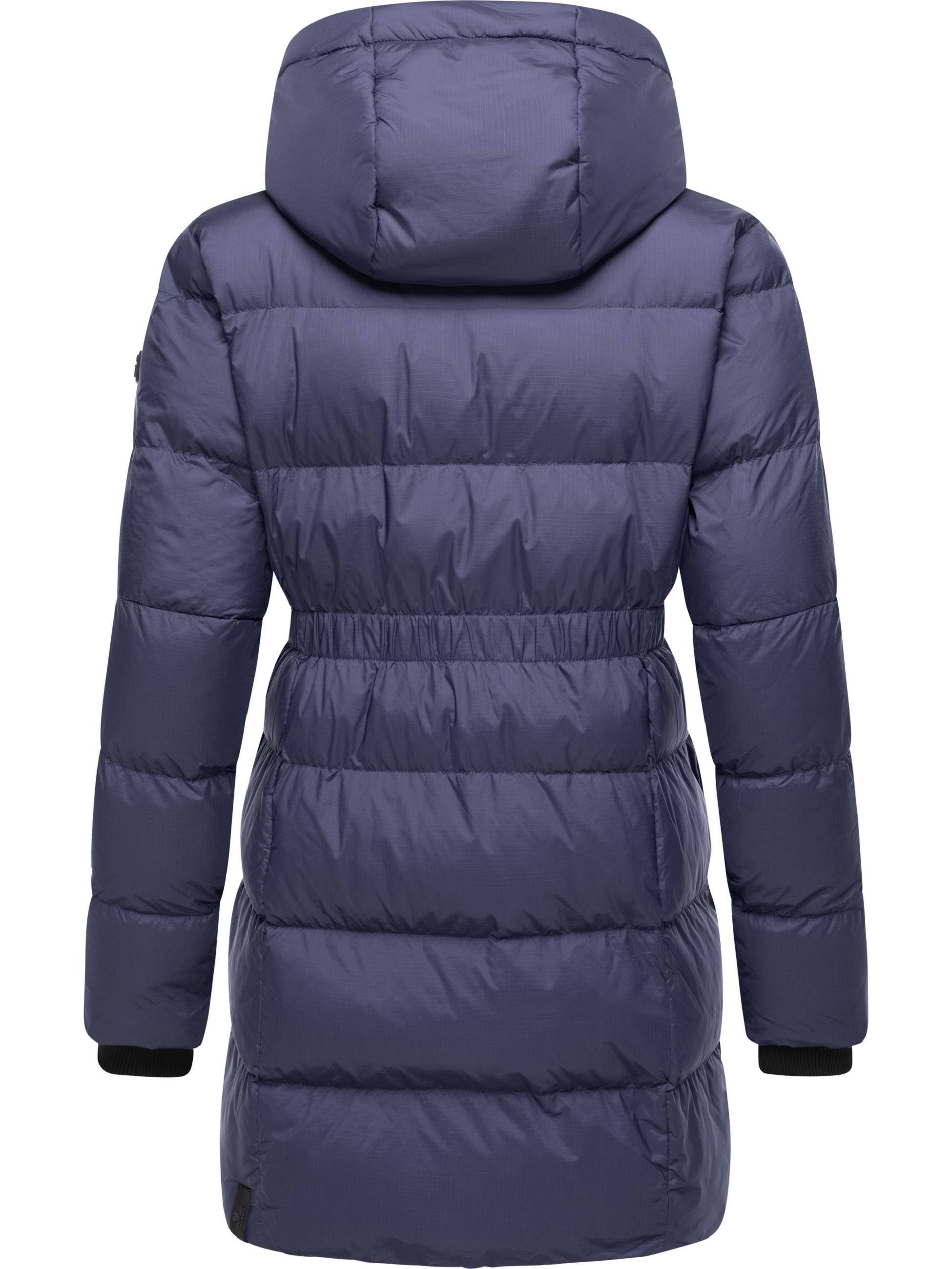Ragwear Kurzmantel »Steppmantel Niara«