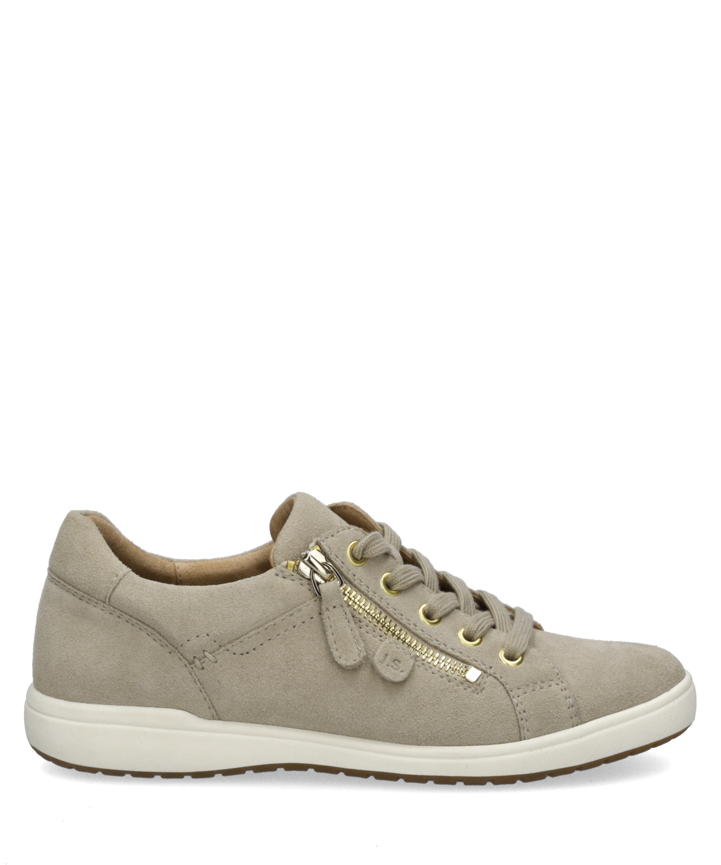 Josef Seibel Sneaker »Cynthia 02, beige«