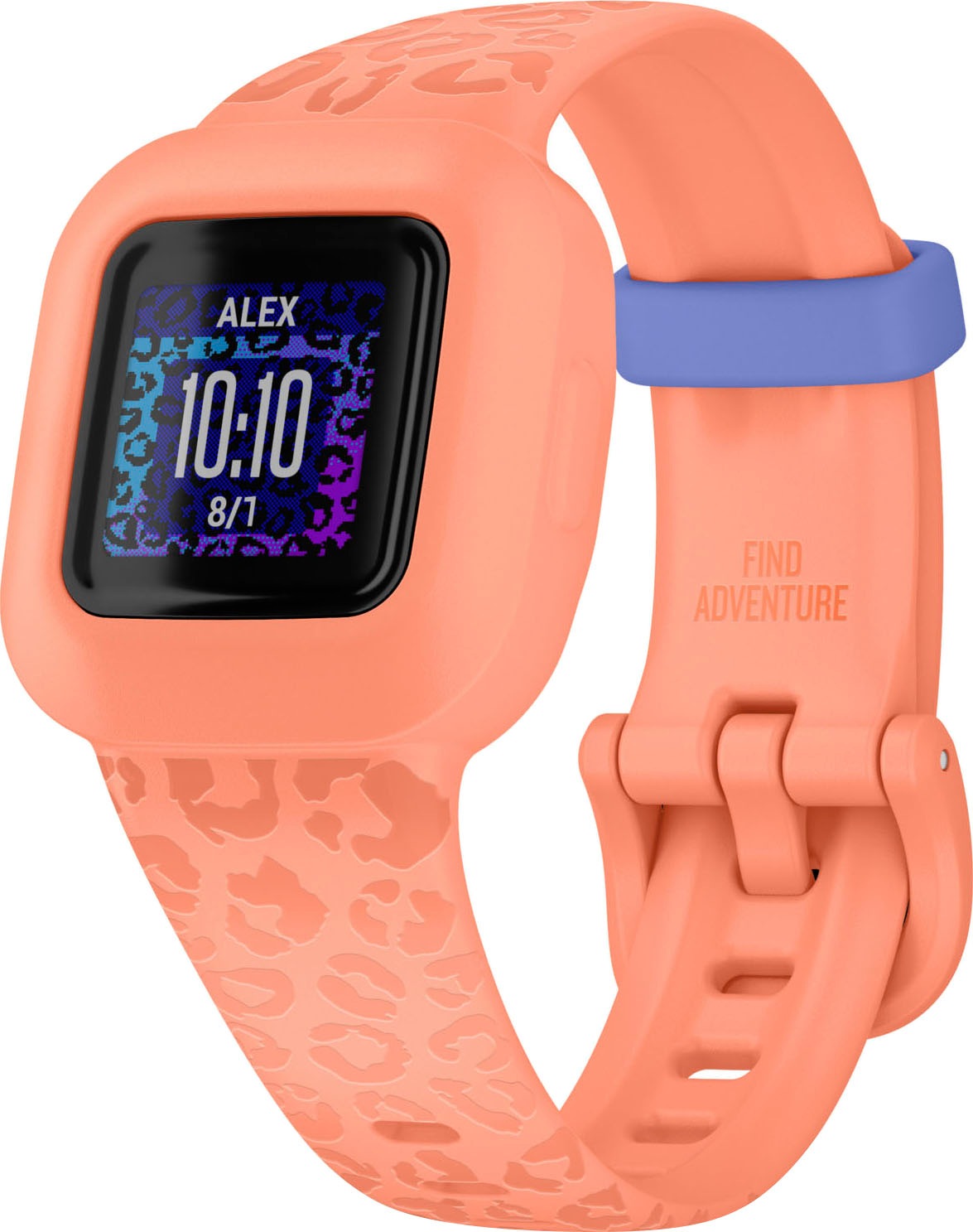 Garmin Smartwatch »vivofit jr. 3«, (Proprietär)