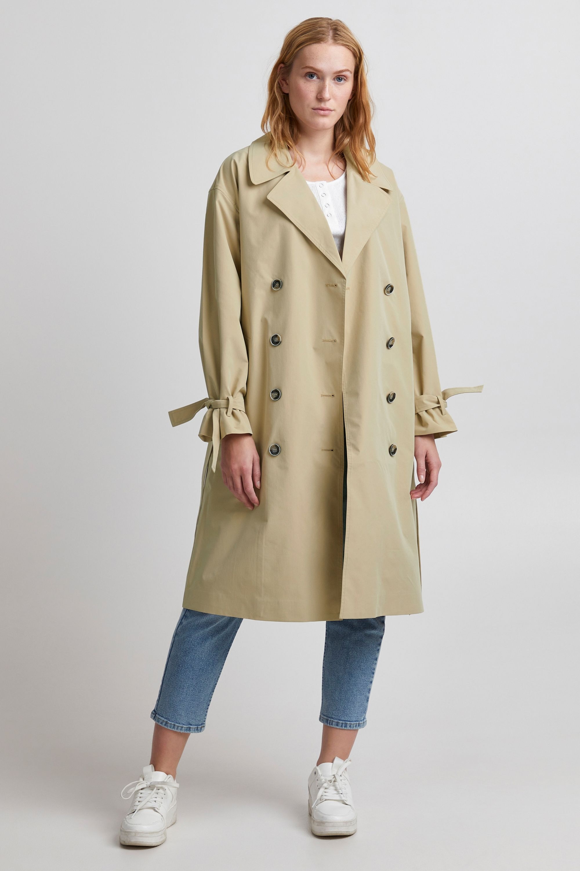 b.young Langjacke »Langjacke BYCasandra«