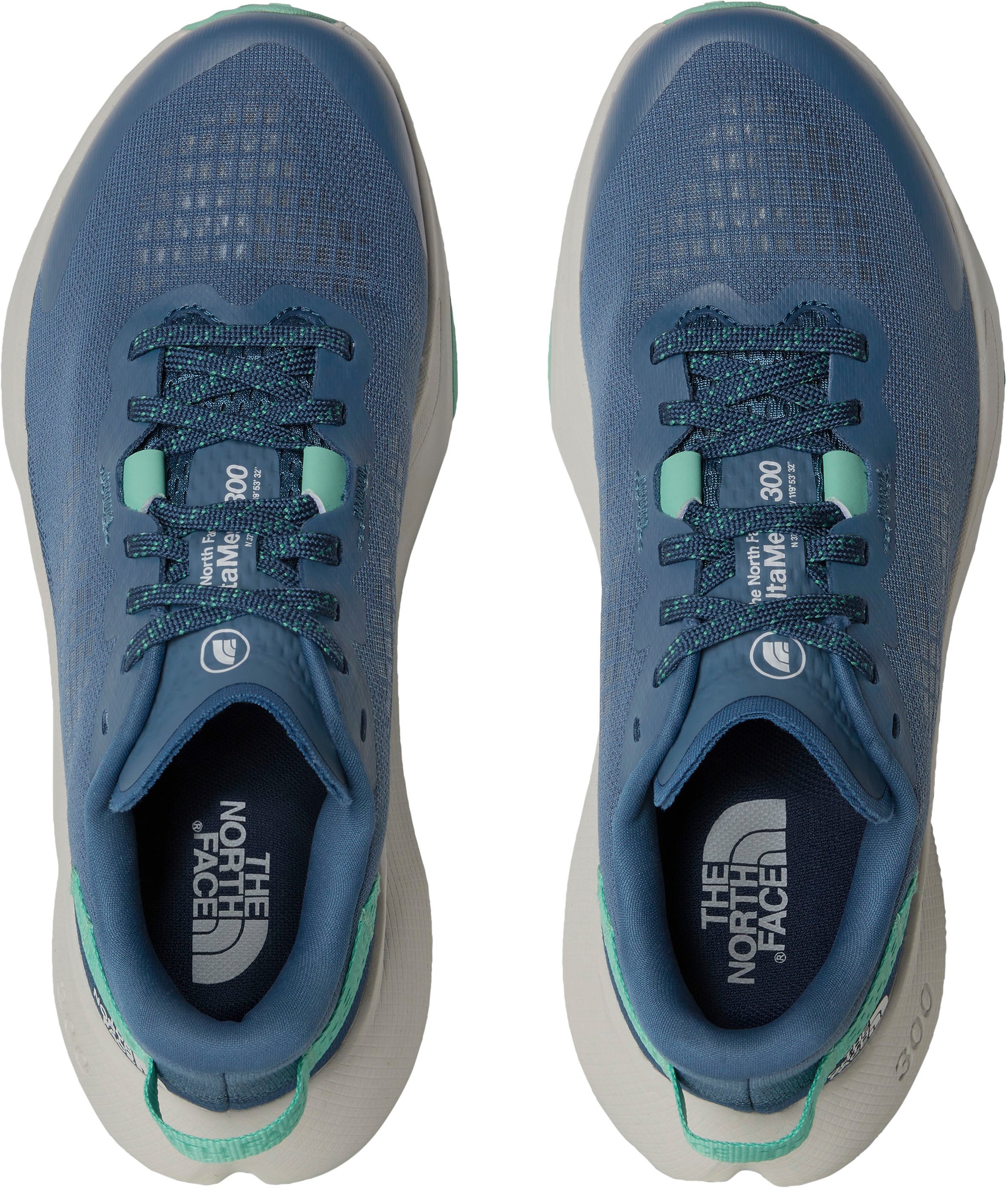 The North Face Trailrunningschuh »W ALTAMESA 300«