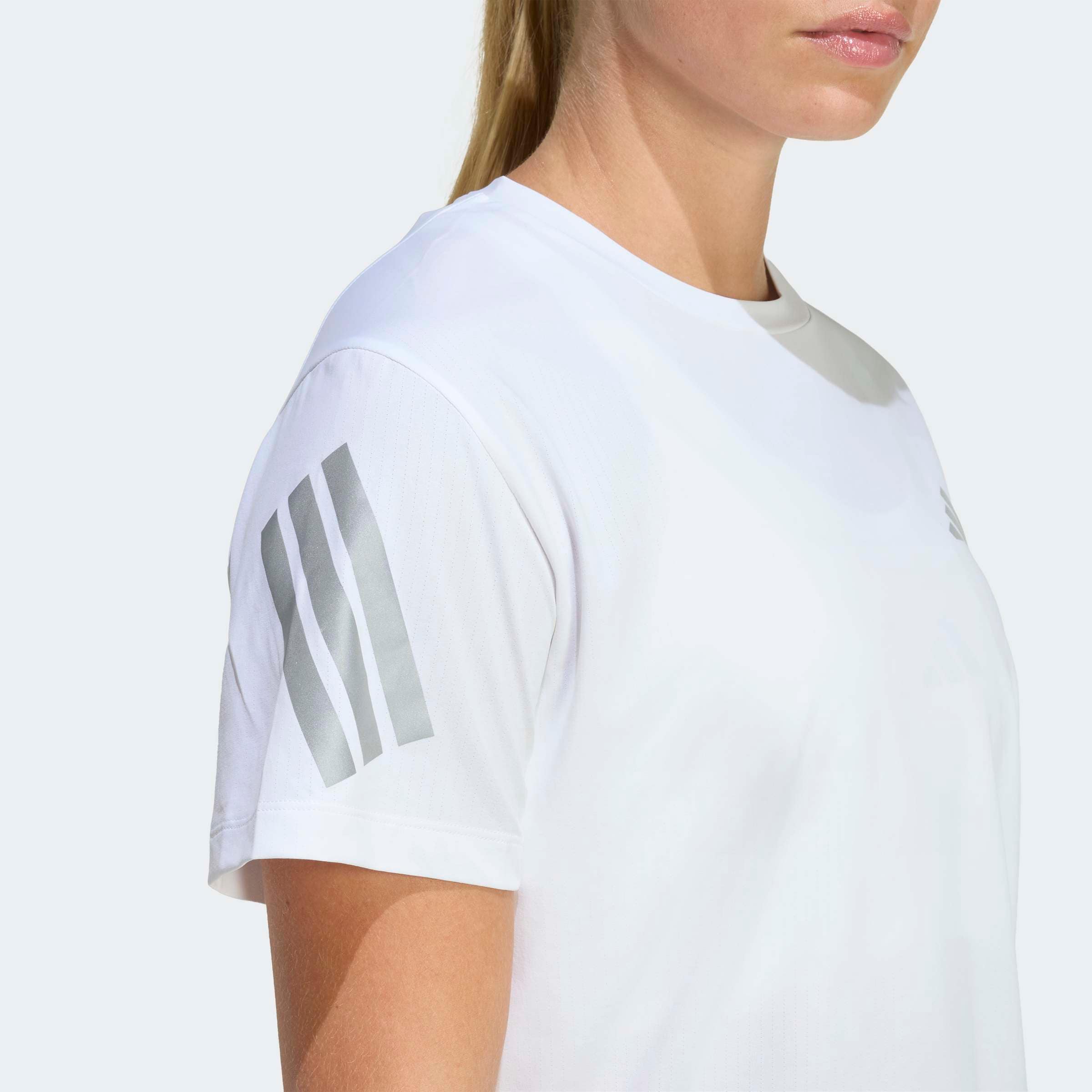 adidas Performance Laufshirt »ADI365/// T W«