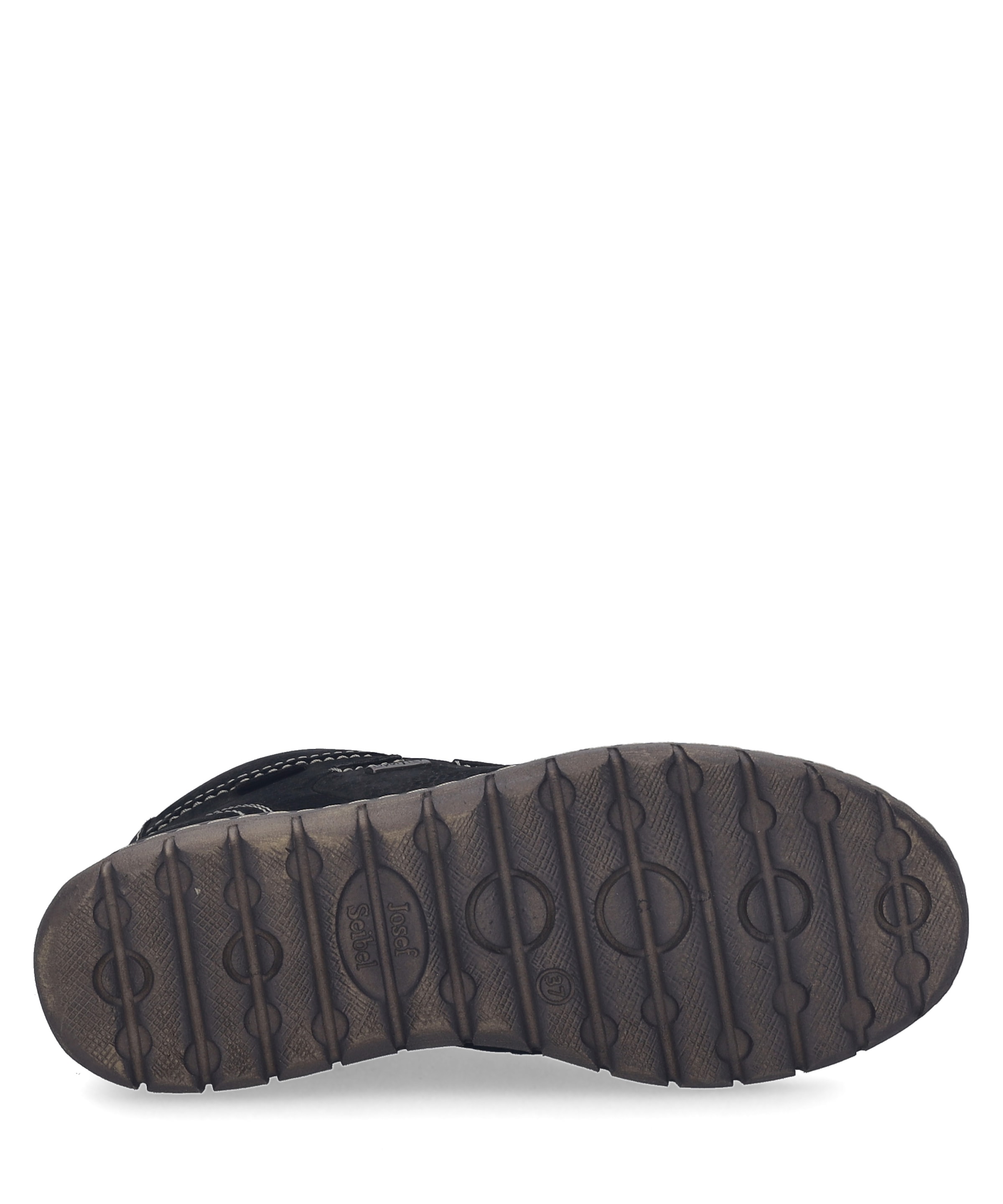 Josef Seibel Stiefelette »Steffi 53, schwarz-kombi«